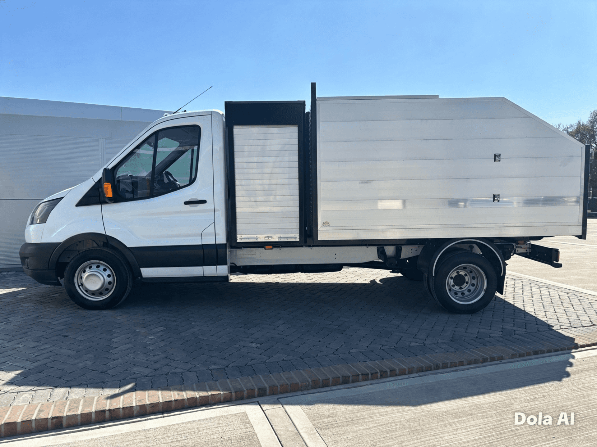 2016 FORD TRANSIT 2016 FORD TRANSIT