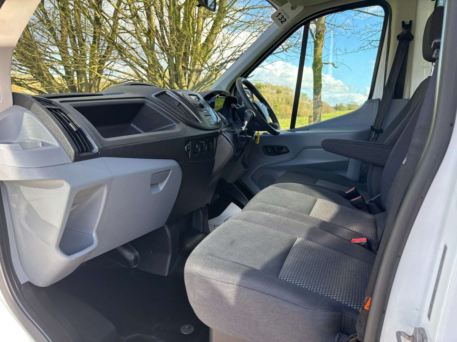 2016 FORD TRANSIT 2016 FORD TRANSIT