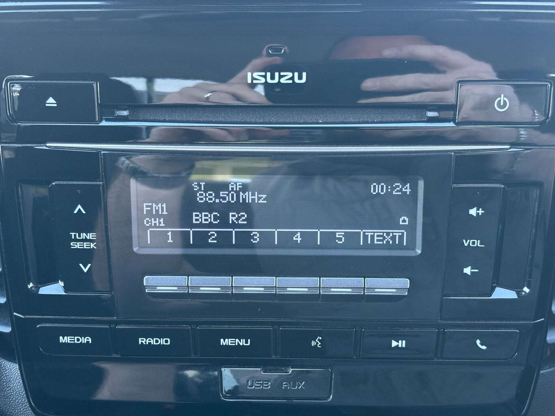 2022 ISUZU D-MAX 2022 ISUZU D-MAX