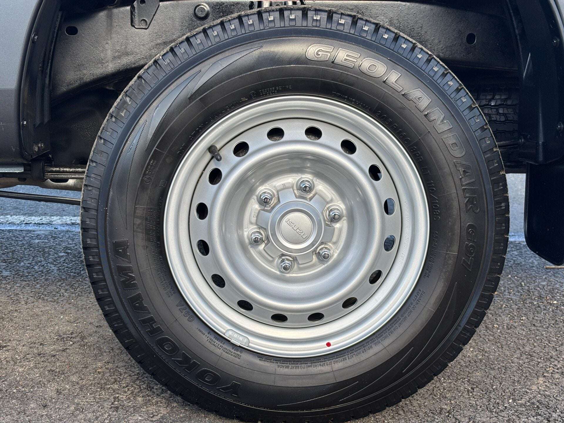 2022 ISUZU D-MAX 2022 ISUZU D-MAX