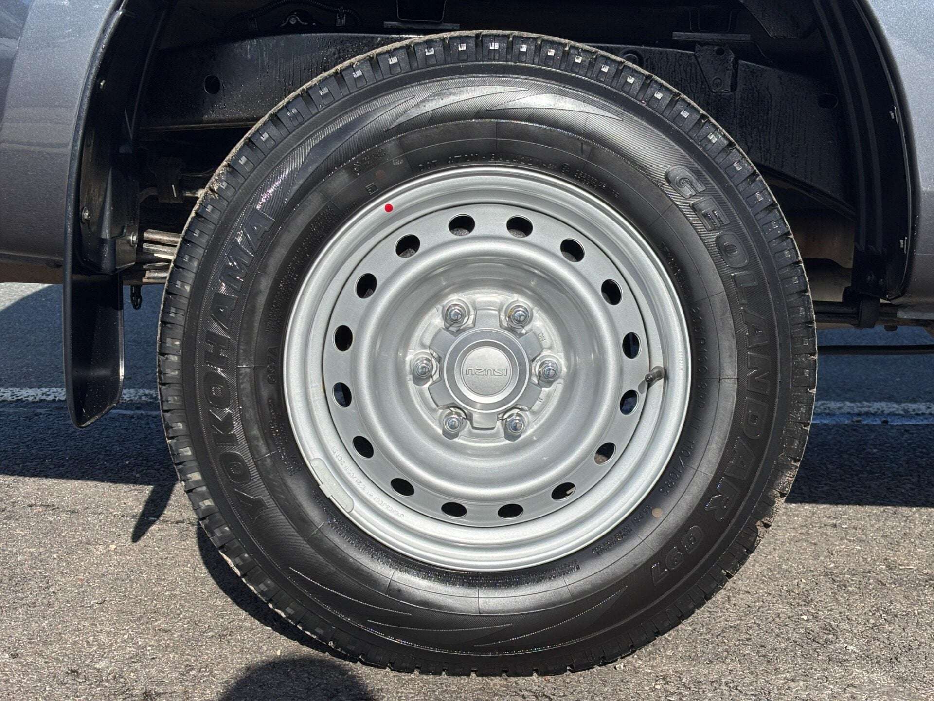 2022 ISUZU D-MAX 2022 ISUZU D-MAX