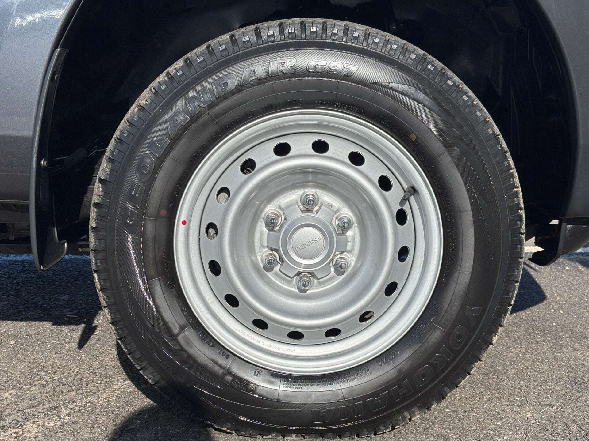 2022 ISUZU D-MAX 2022 ISUZU D-MAX