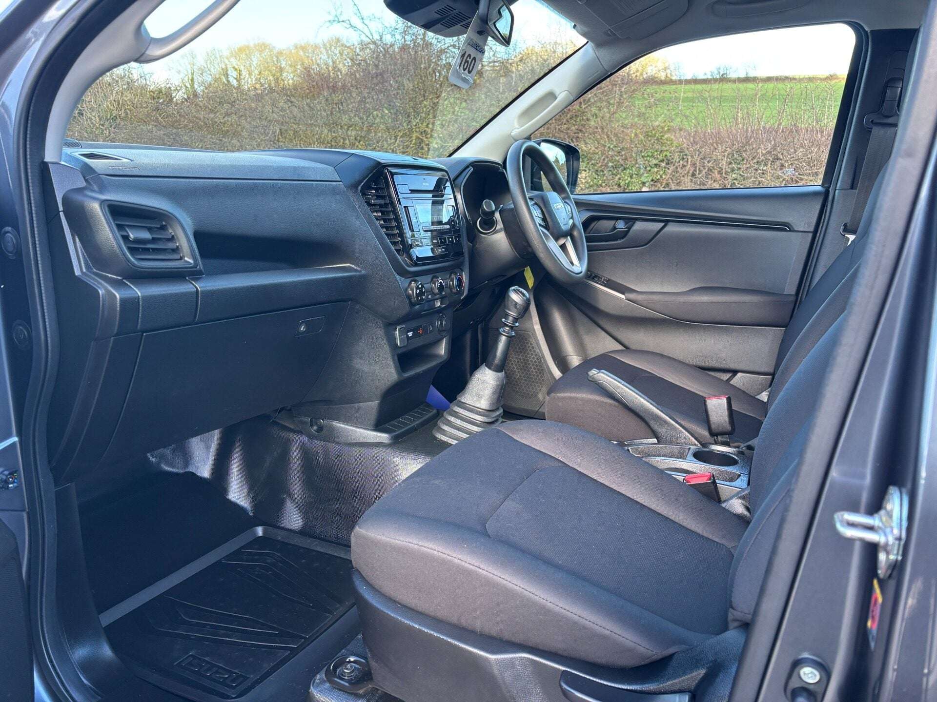 2022 ISUZU D-MAX 2022 ISUZU D-MAX