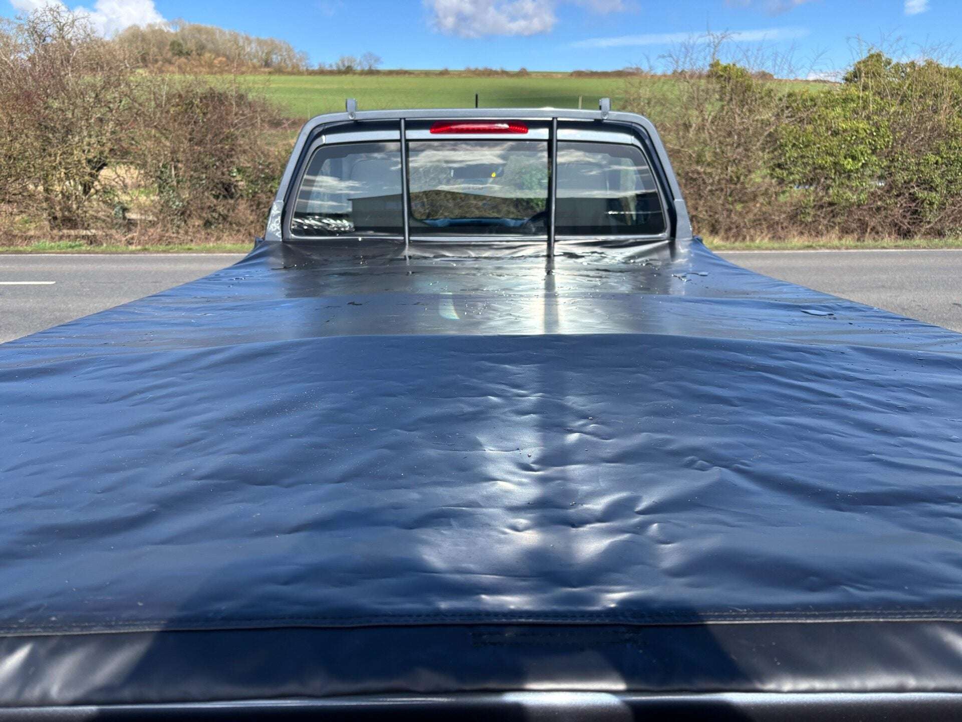 2022 ISUZU D-MAX 2022 ISUZU D-MAX