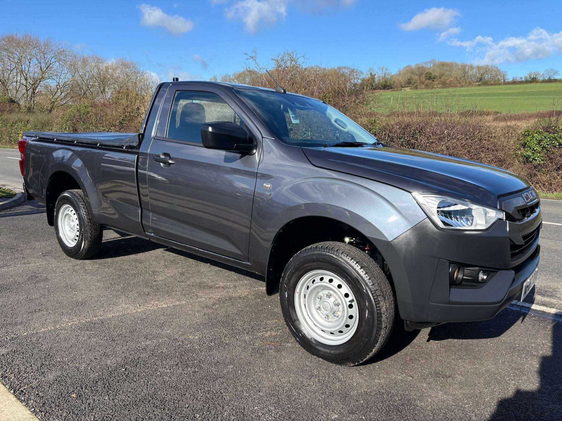 2022 ISUZU D-MAX 2022 ISUZU D-MAX