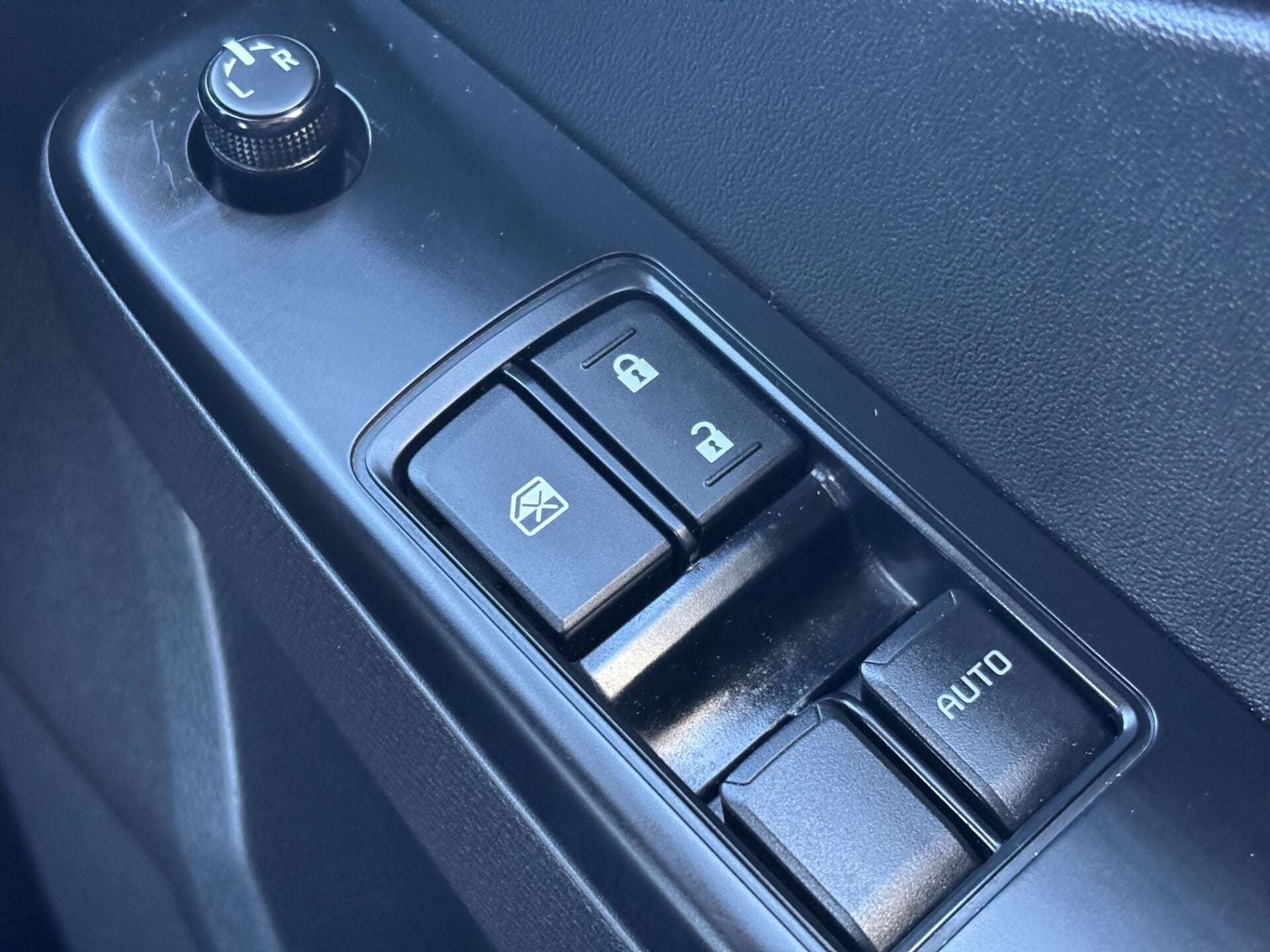 2022 ISUZU D-MAX 2022 ISUZU D-MAX