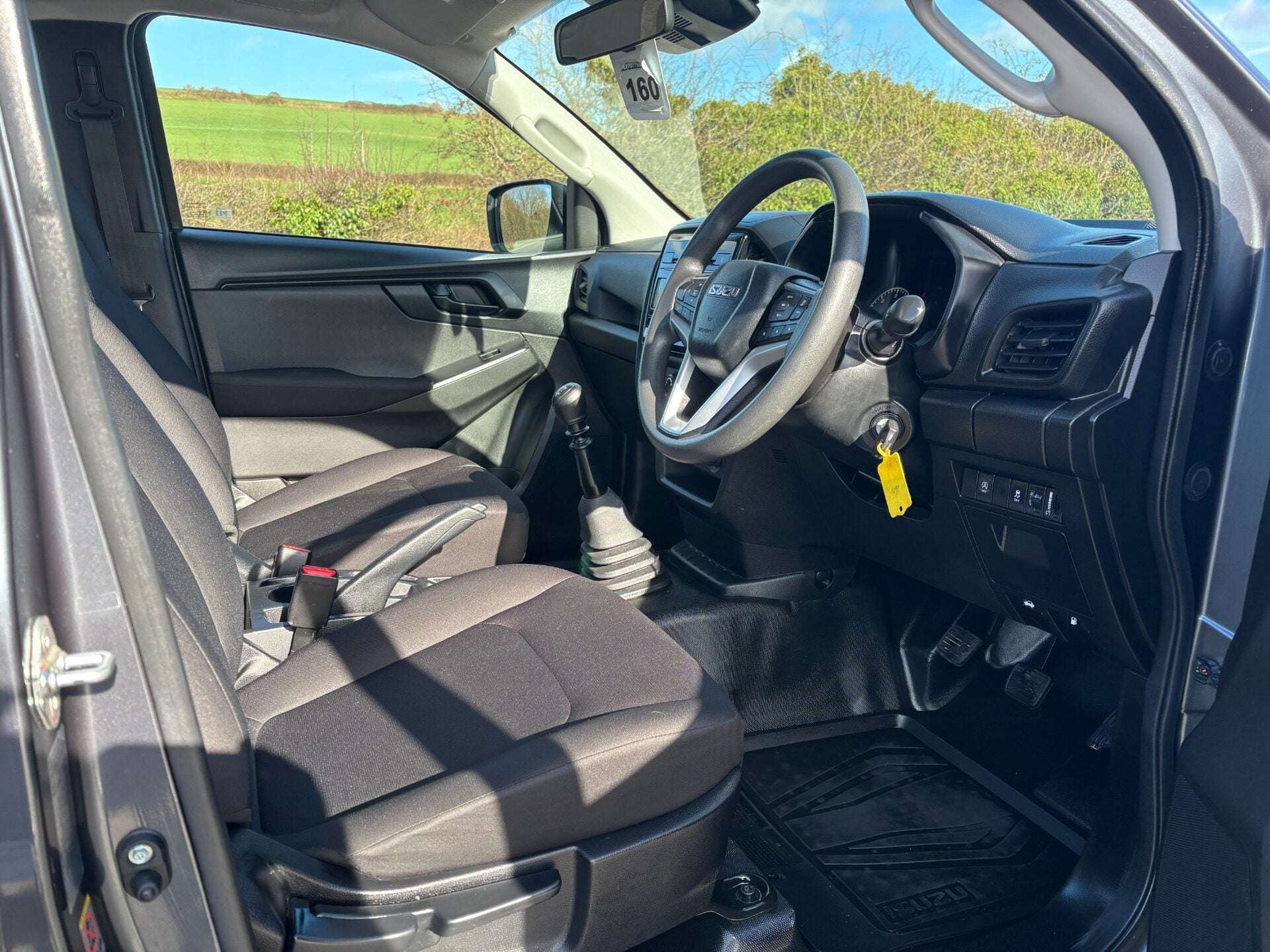 2022 ISUZU D-MAX 2022 ISUZU D-MAX