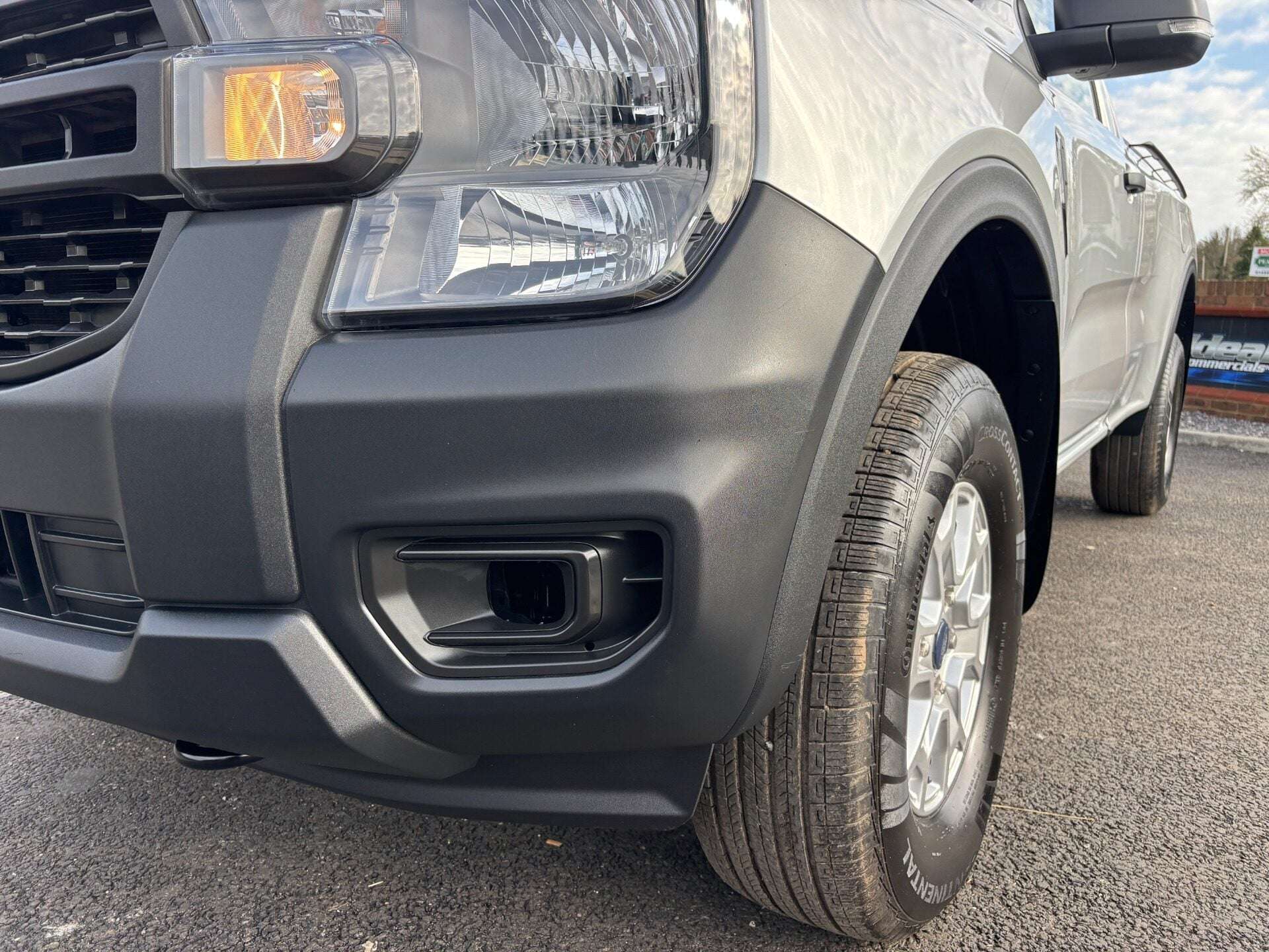 2023 FORD RANGER 2023 FORD RANGER