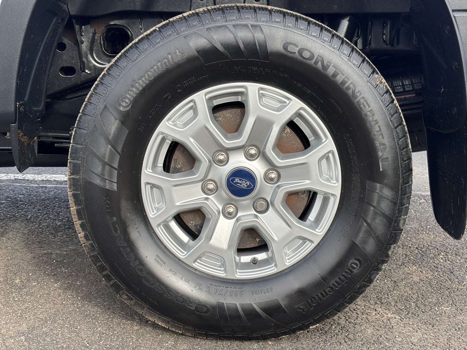 2023 FORD RANGER 2023 FORD RANGER