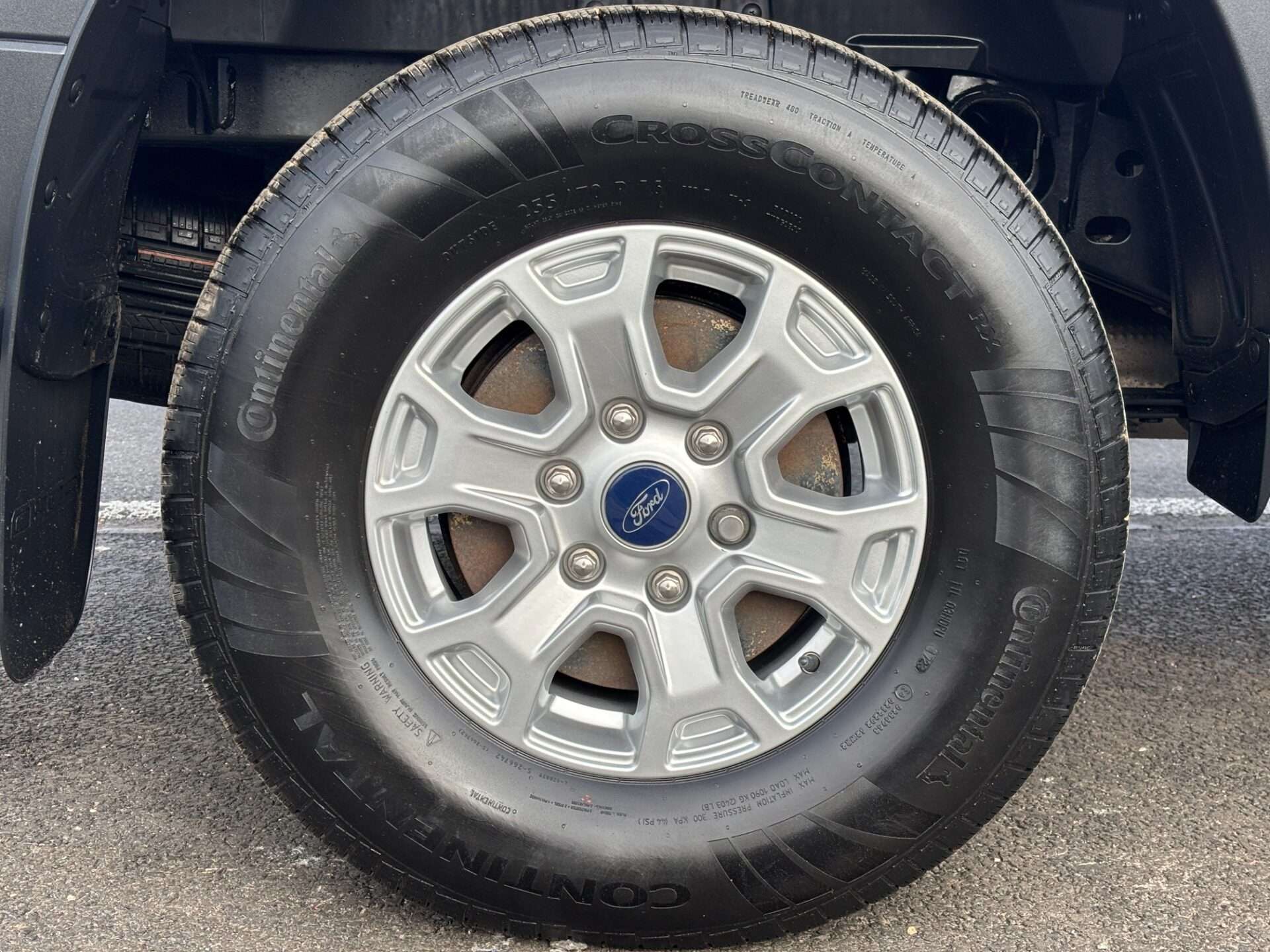 2023 FORD RANGER 2023 FORD RANGER