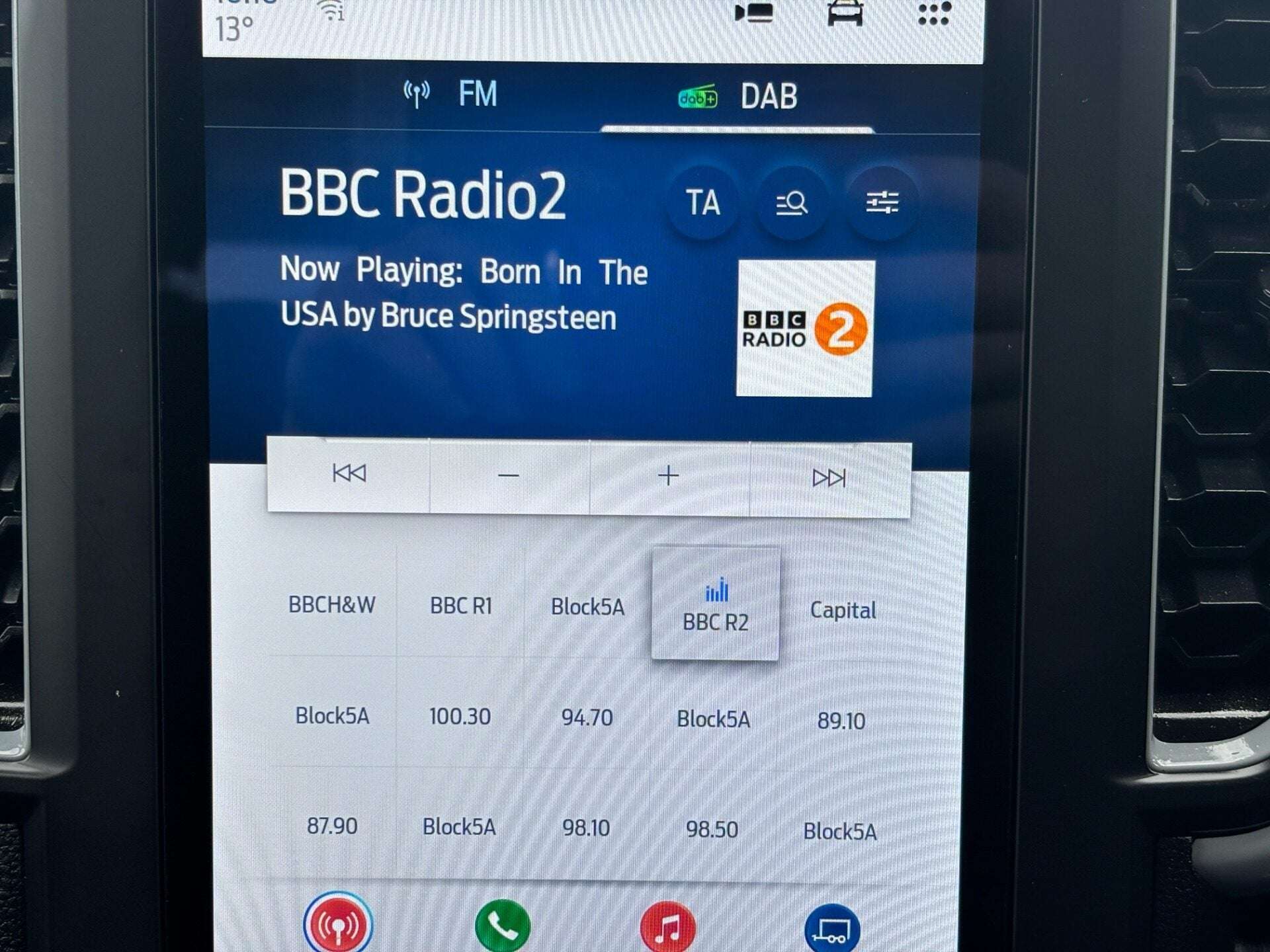 2023 FORD RANGER 2023 FORD RANGER