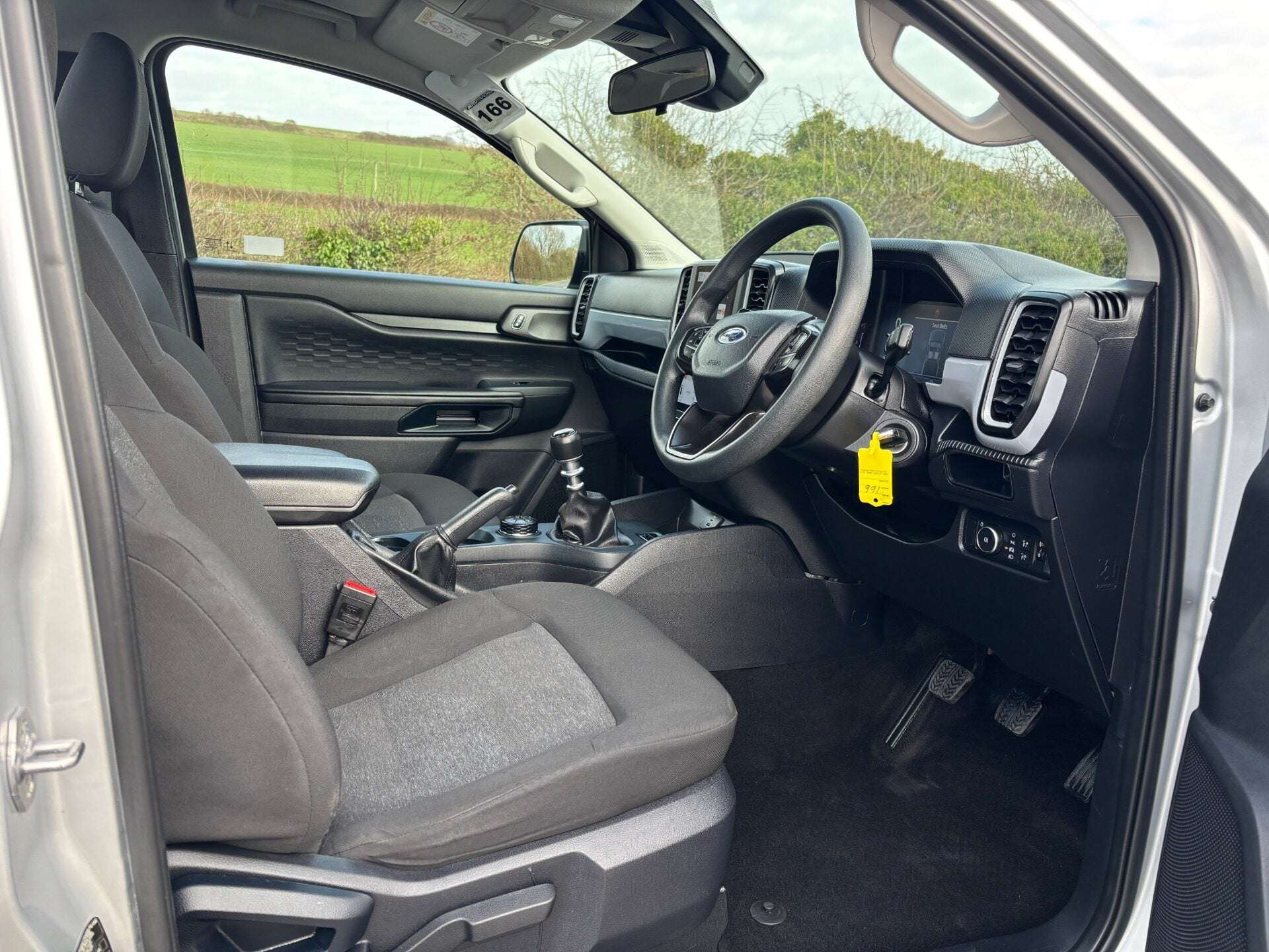 2023 FORD RANGER 2023 FORD RANGER