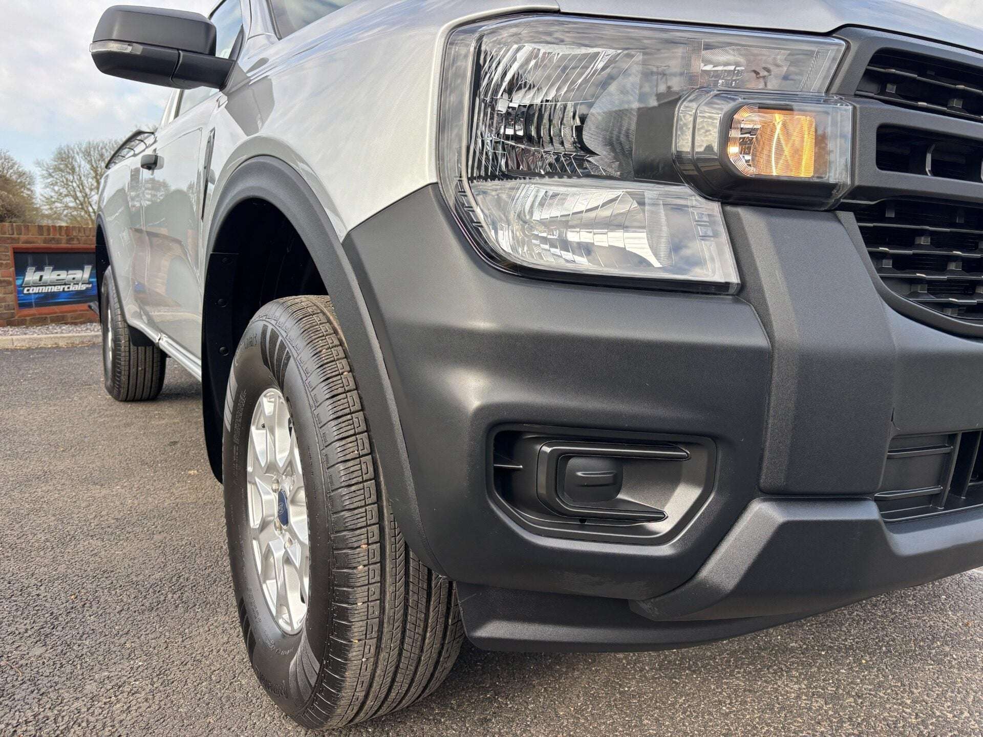 2023 FORD RANGER 2023 FORD RANGER