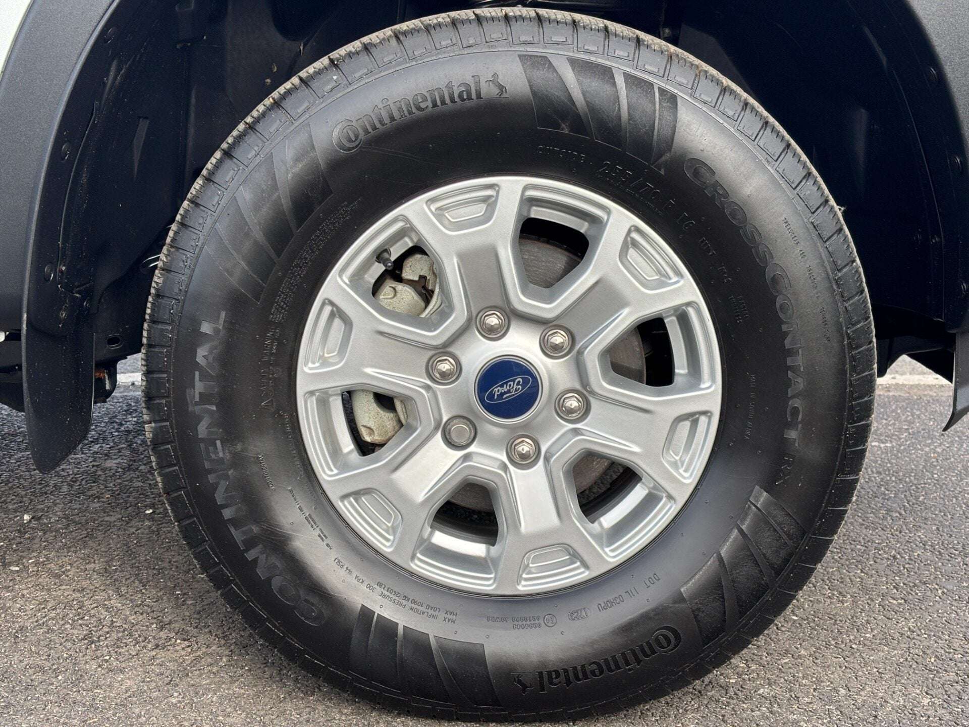 2023 FORD RANGER 2023 FORD RANGER