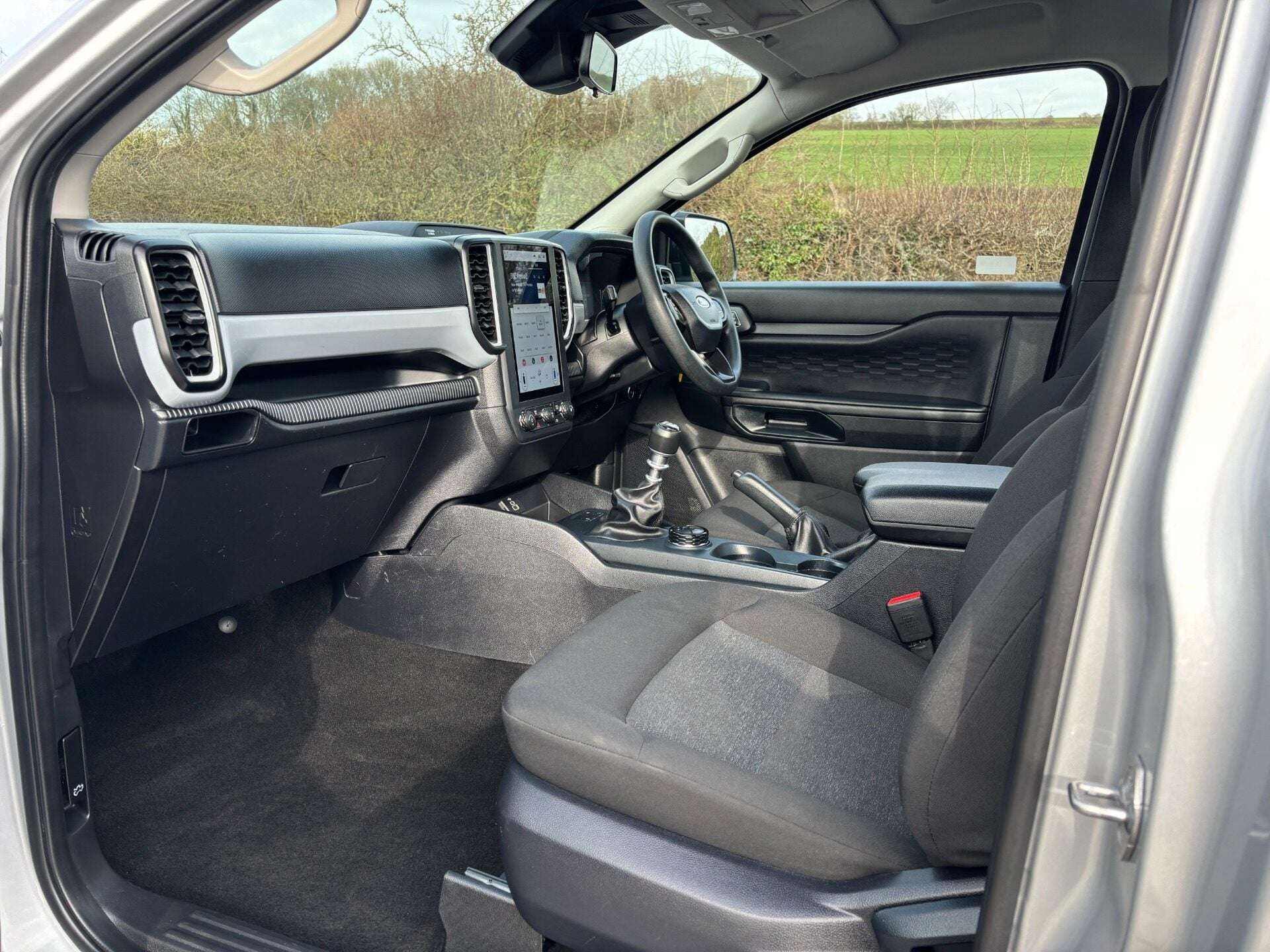 2023 FORD RANGER 2023 FORD RANGER