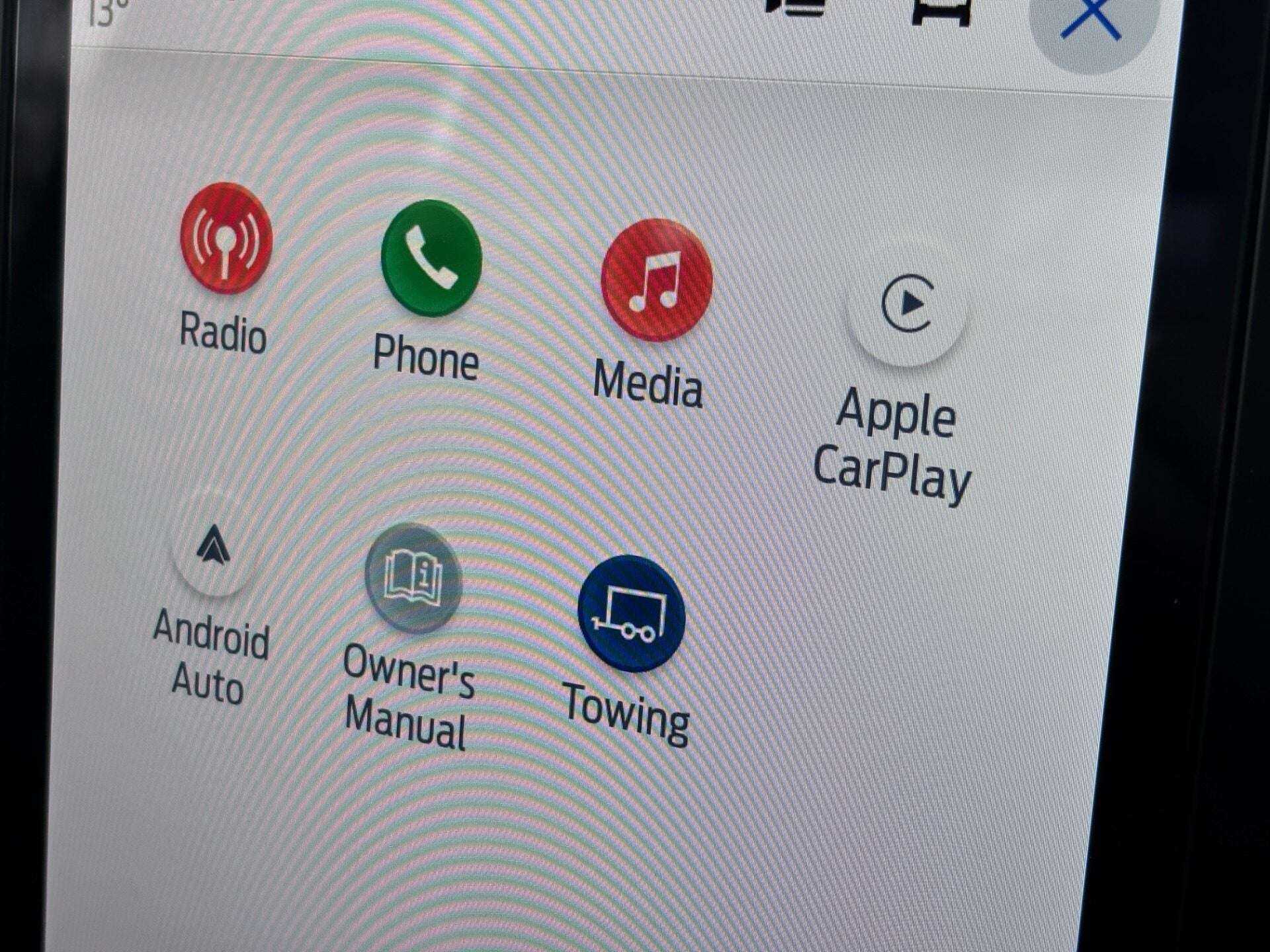 2023 FORD RANGER 2023 FORD RANGER