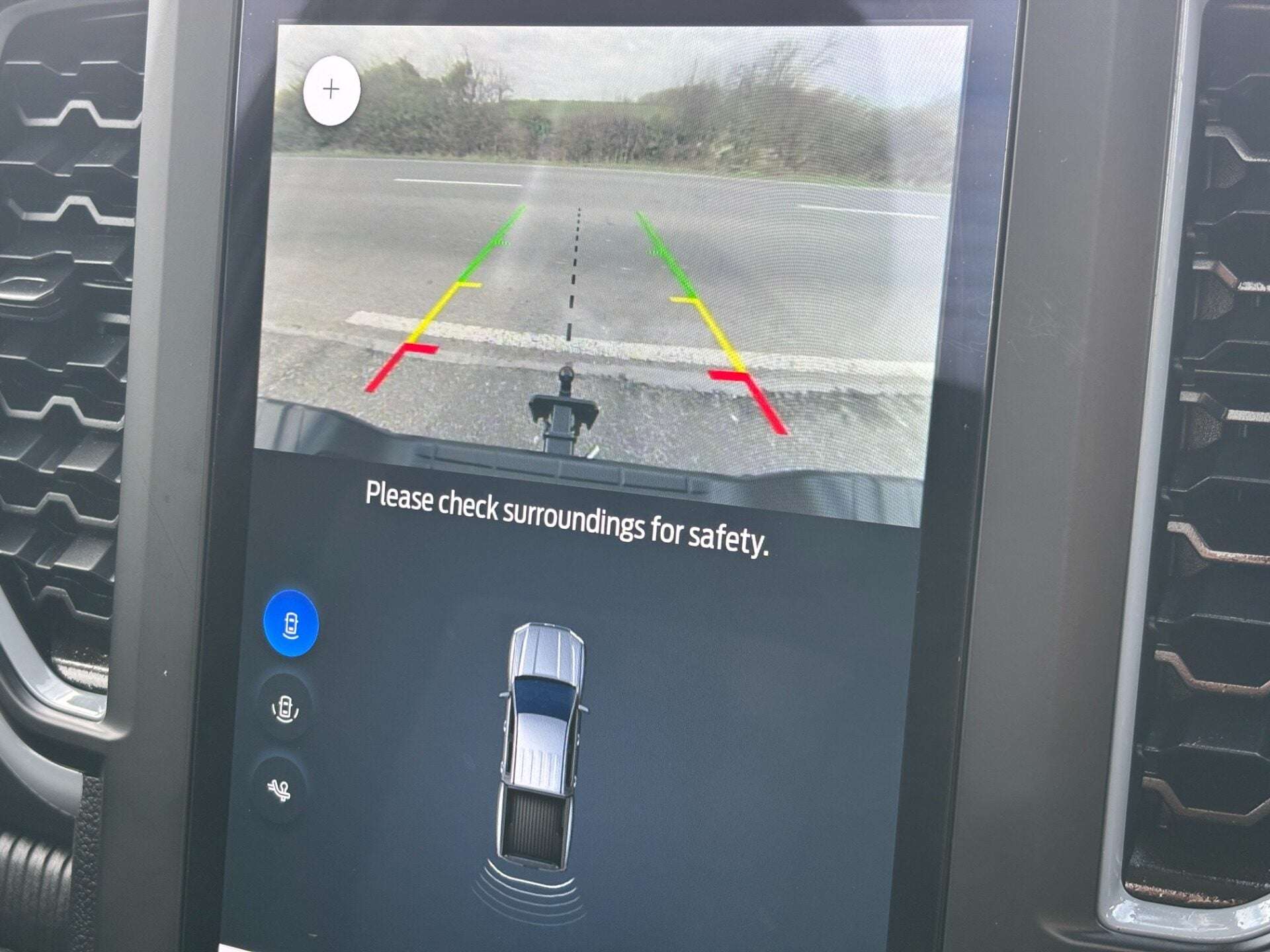 2023 FORD RANGER 2023 FORD RANGER