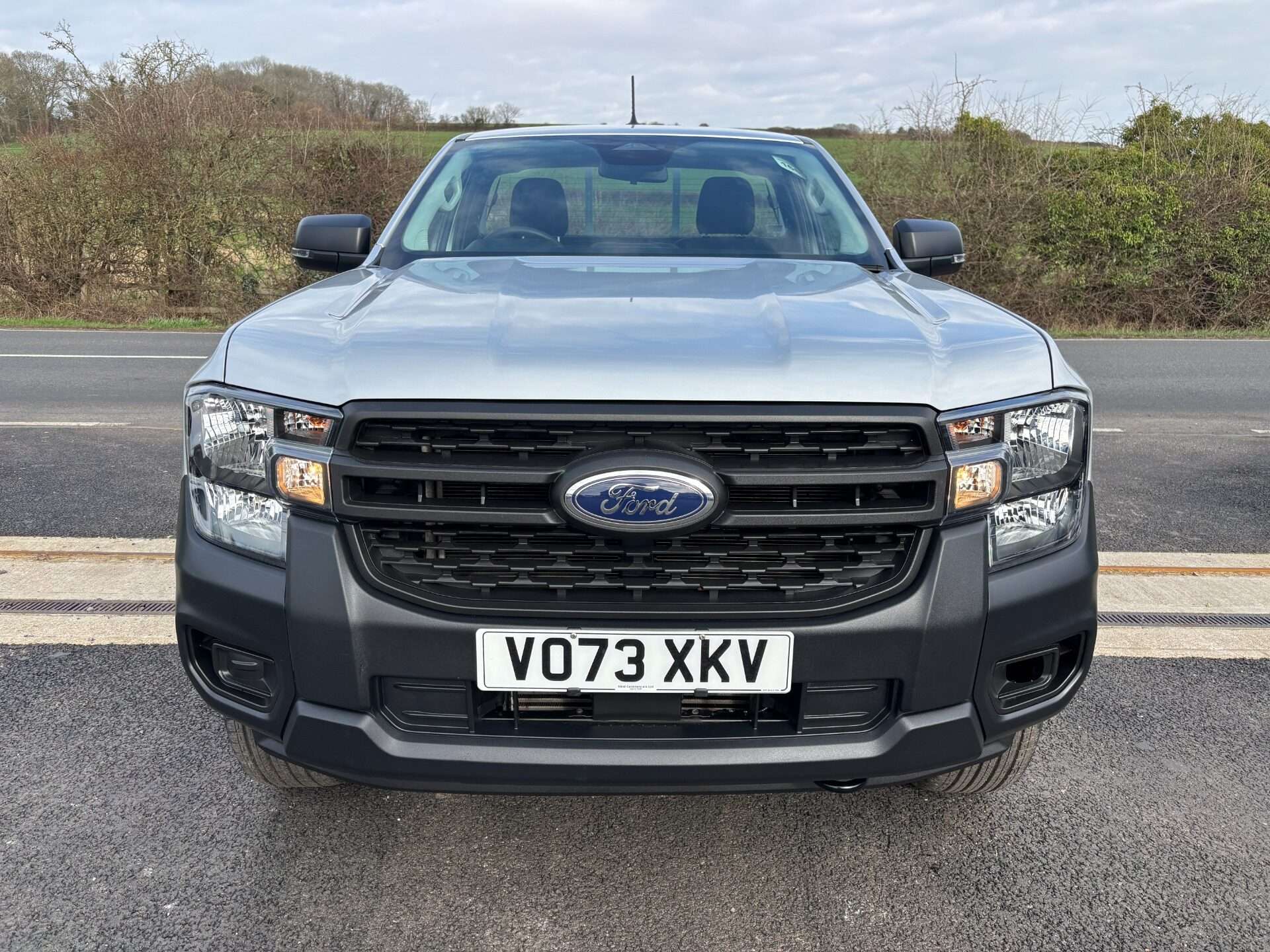 2023 FORD RANGER 2023 FORD RANGER