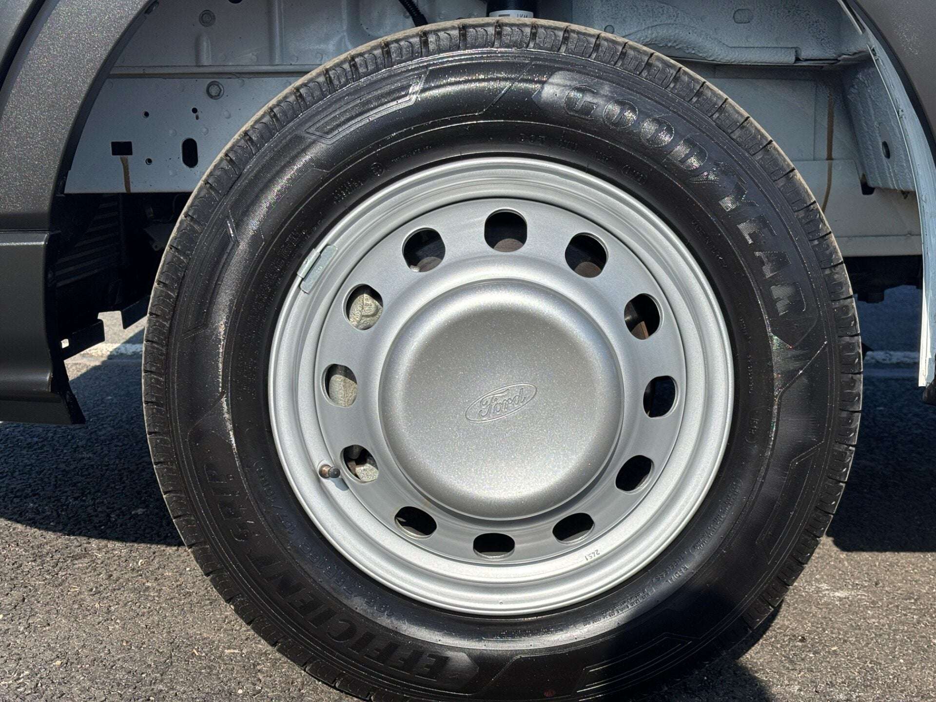 2025 FORD TRANSIT 2025 FORD TRANSIT