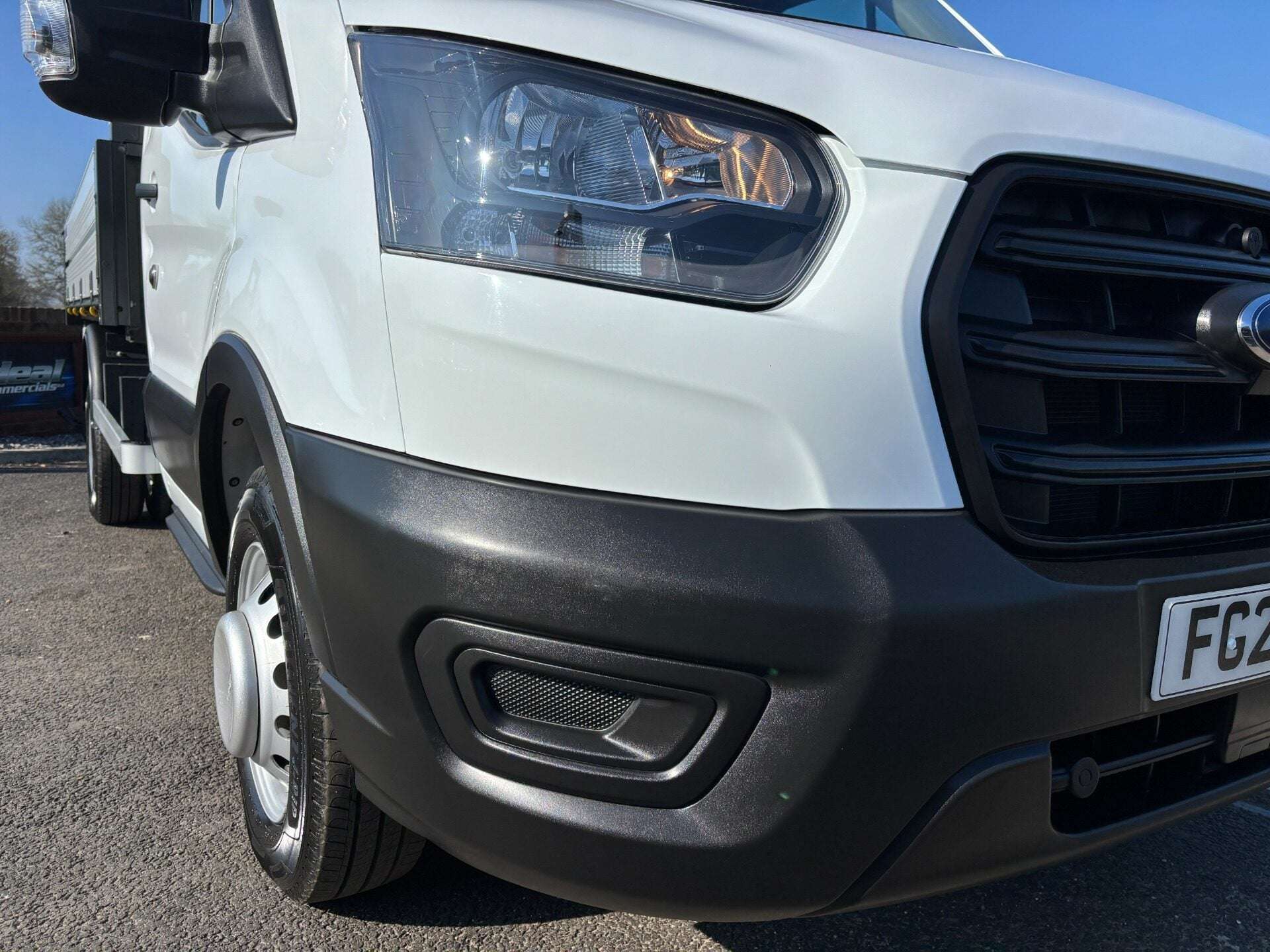 2025 FORD TRANSIT 2025 FORD TRANSIT