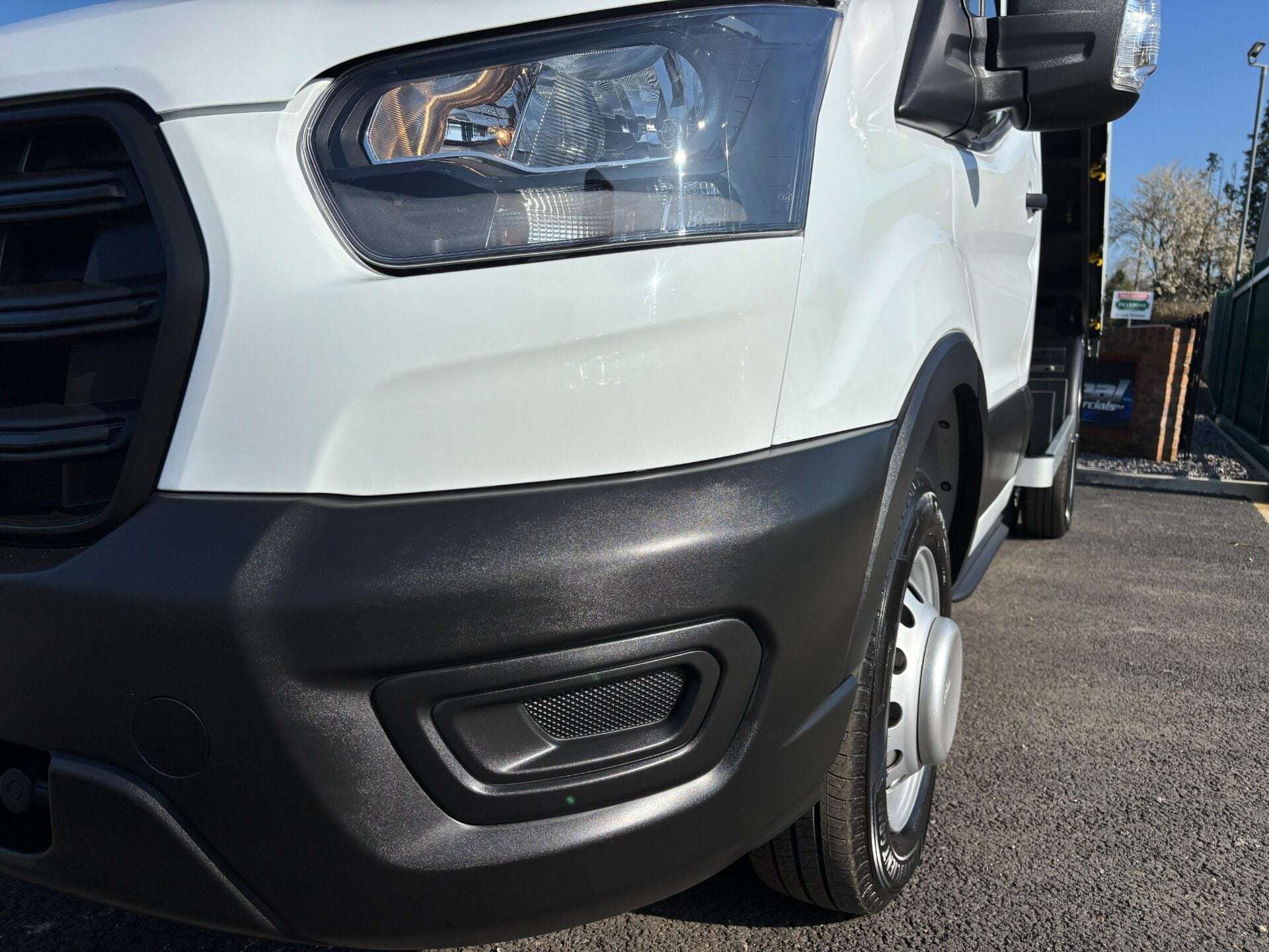 2025 FORD TRANSIT 2025 FORD TRANSIT