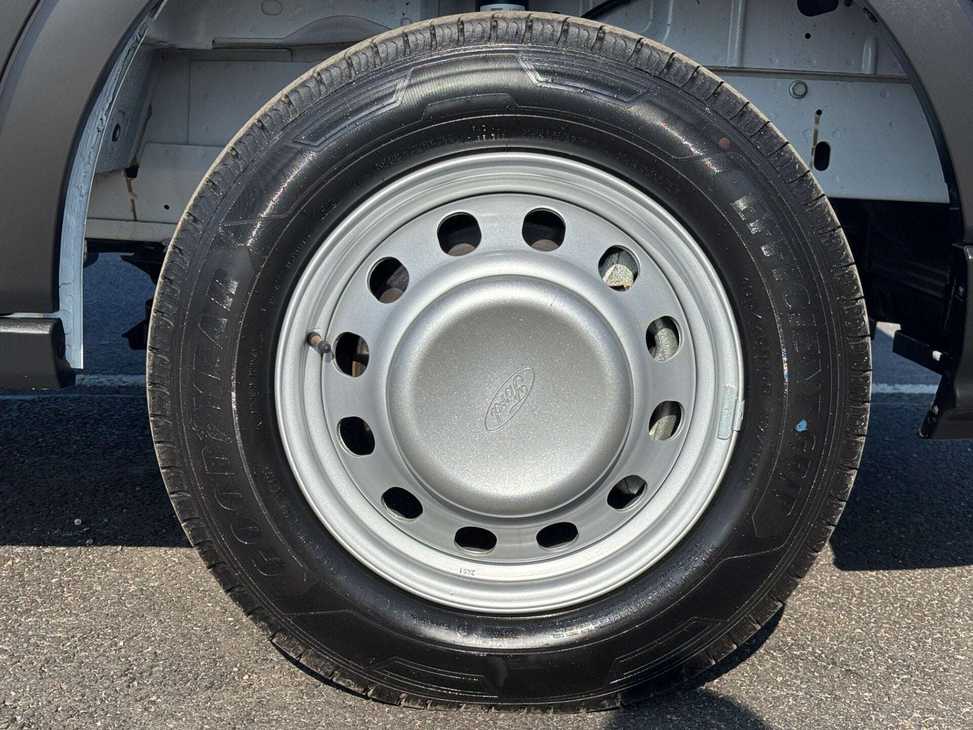 2025 FORD TRANSIT 2025 FORD TRANSIT