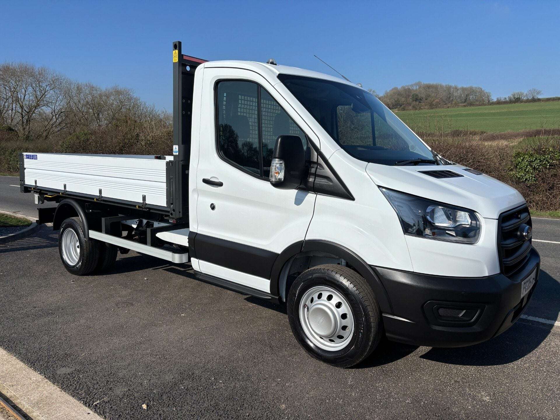 2025 FORD TRANSIT 2025 FORD TRANSIT