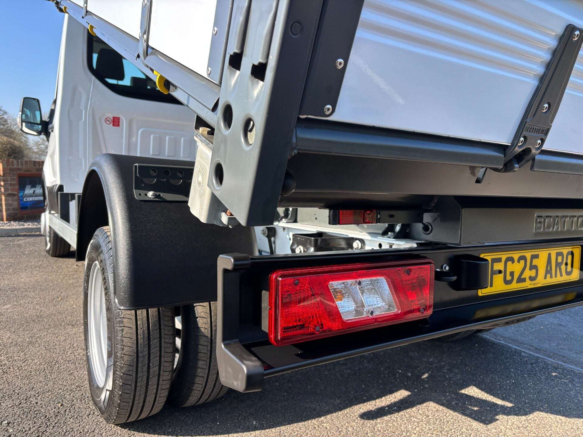 2025 FORD TRANSIT 2025 FORD TRANSIT