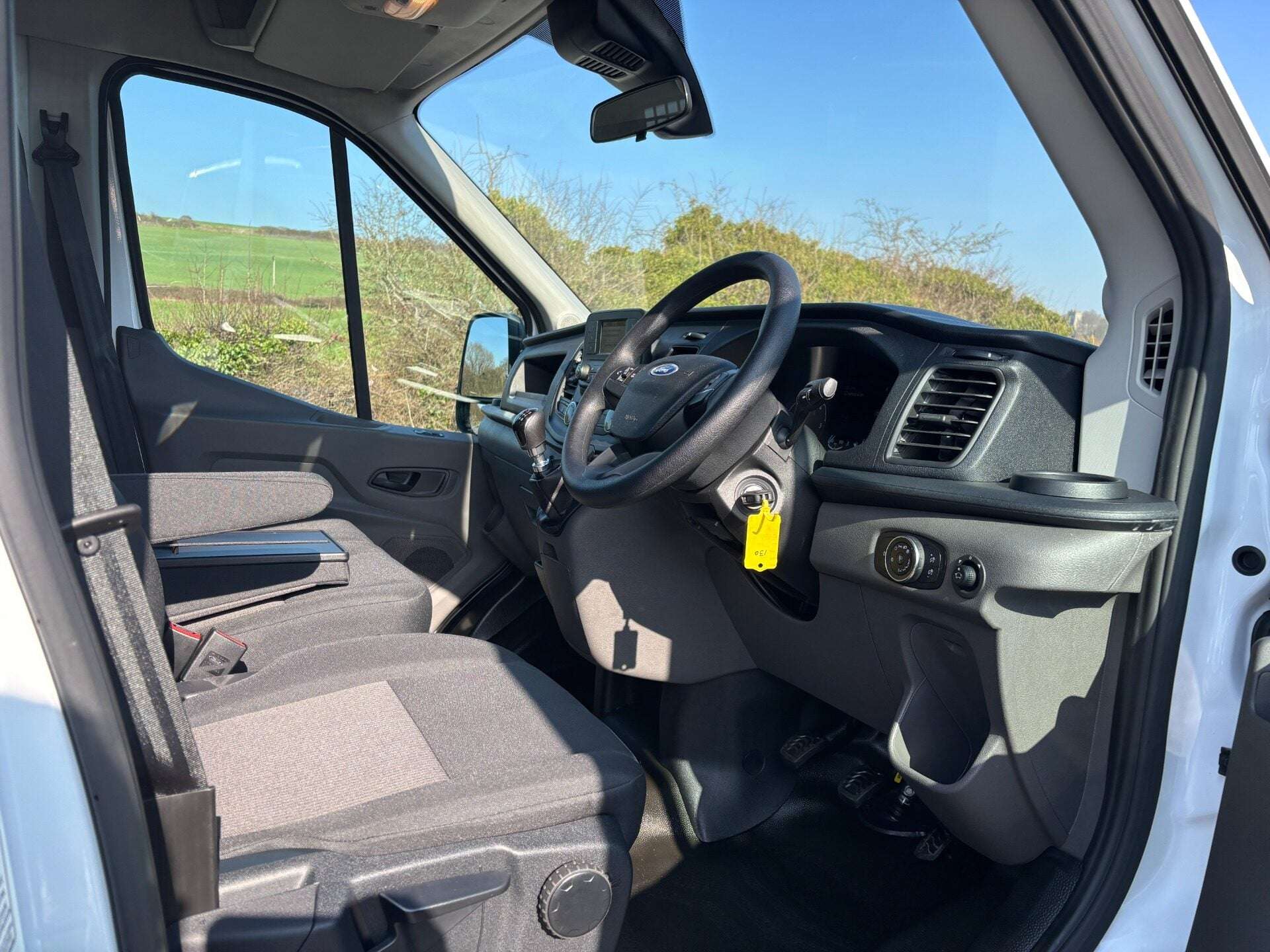 2025 FORD TRANSIT 2025 FORD TRANSIT