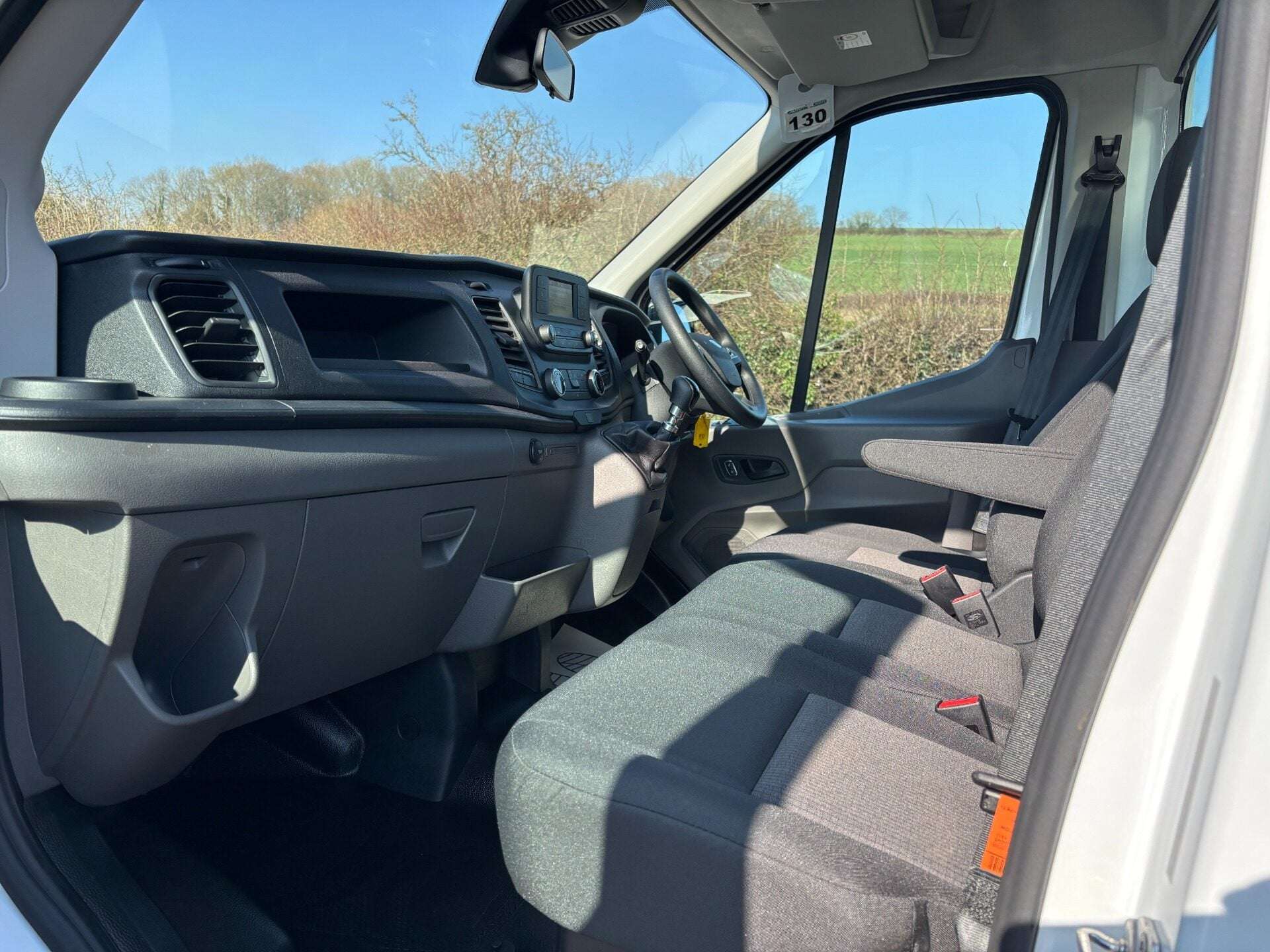 2025 FORD TRANSIT 2025 FORD TRANSIT