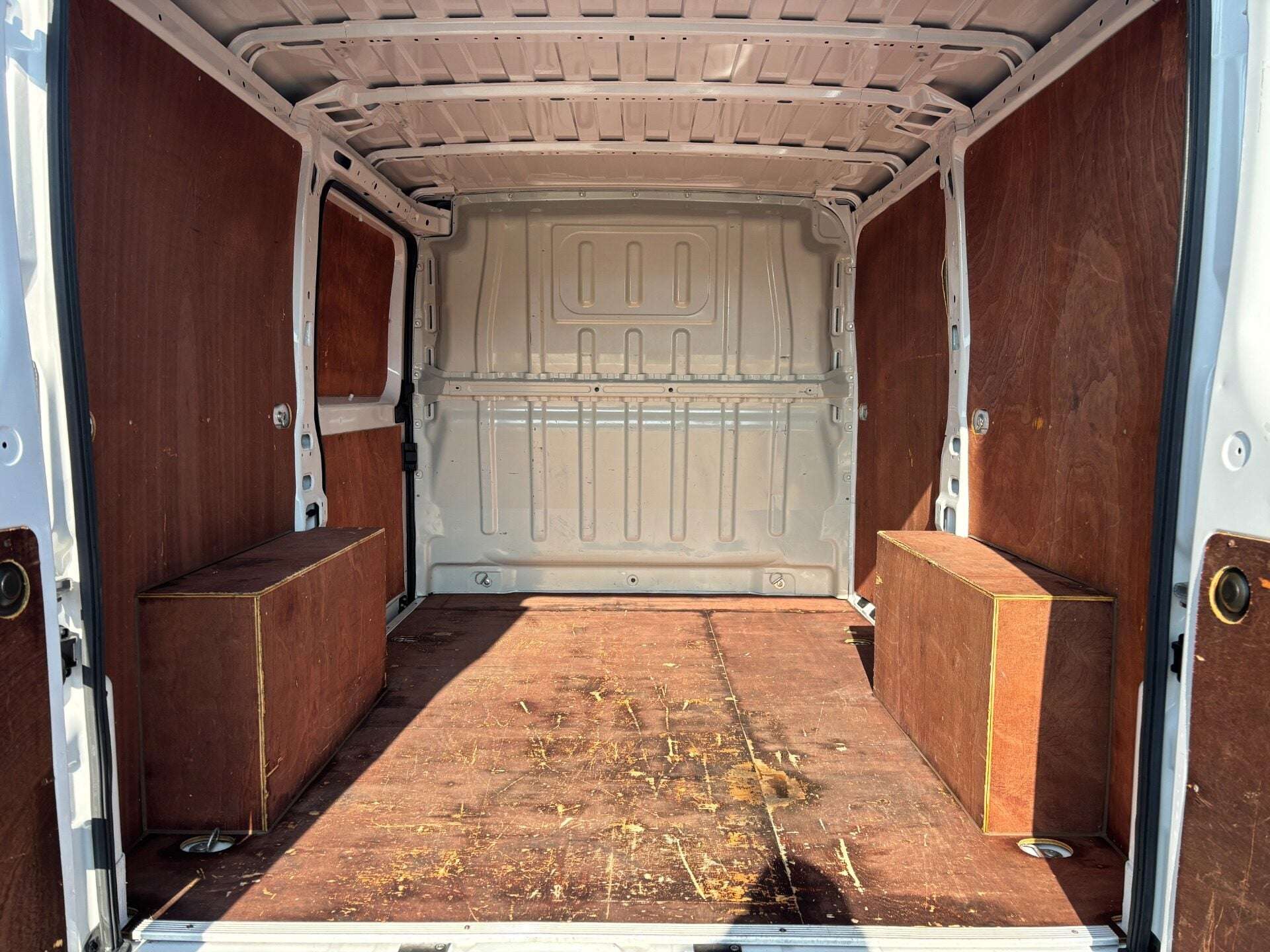 2021 PEUGEOT BOXER 2021 PEUGEOT BOXER