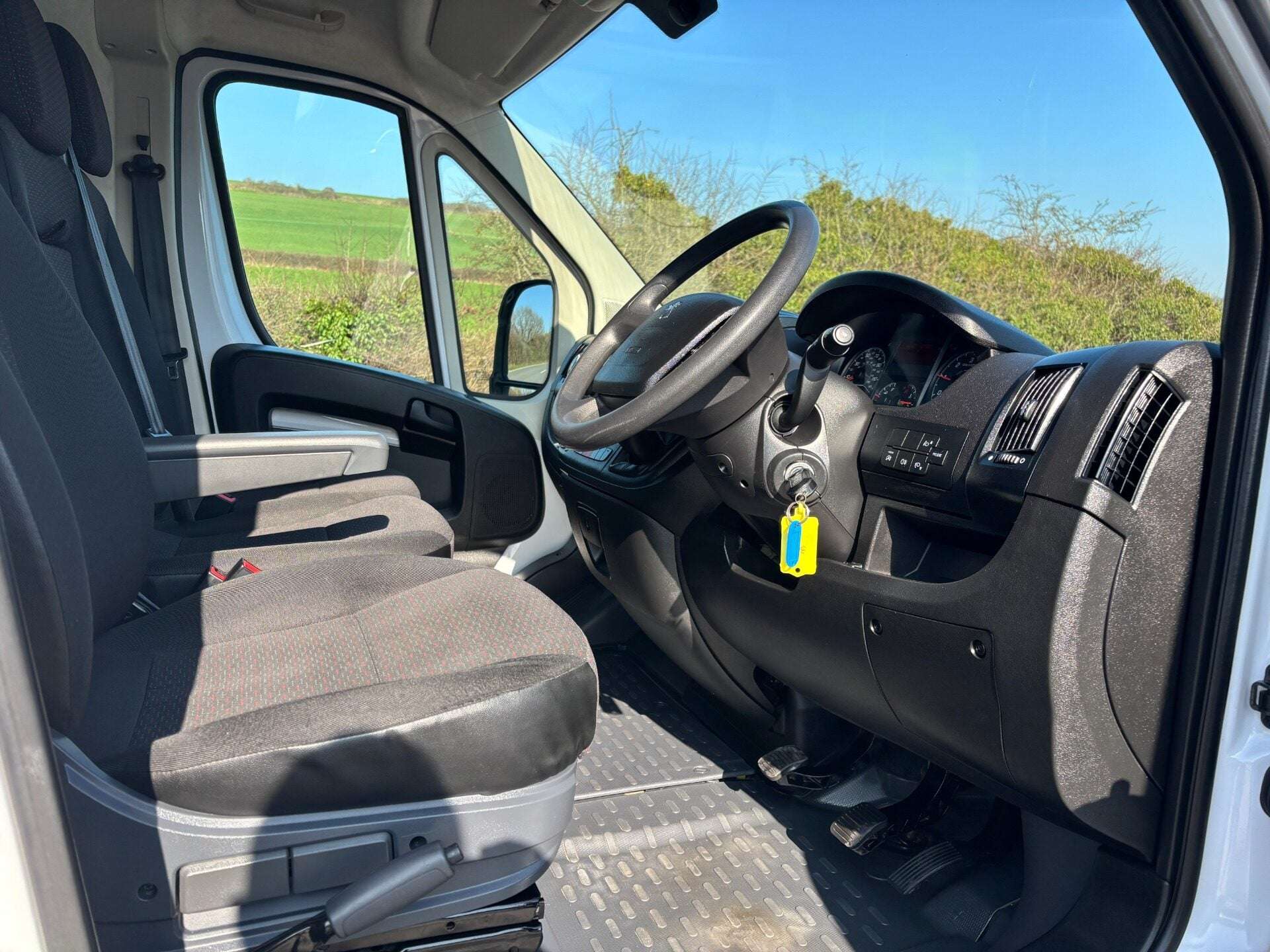 2021 PEUGEOT BOXER 2021 PEUGEOT BOXER