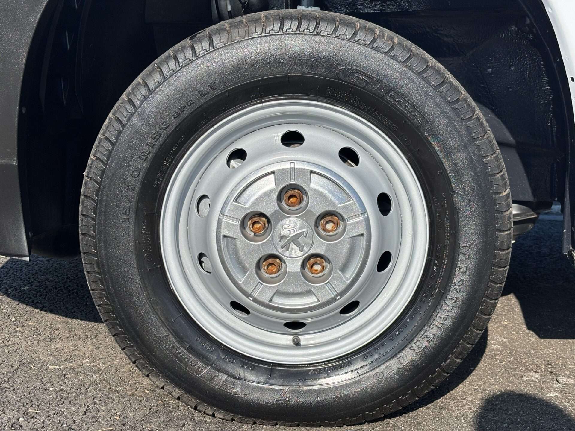 2021 PEUGEOT BOXER 2021 PEUGEOT BOXER