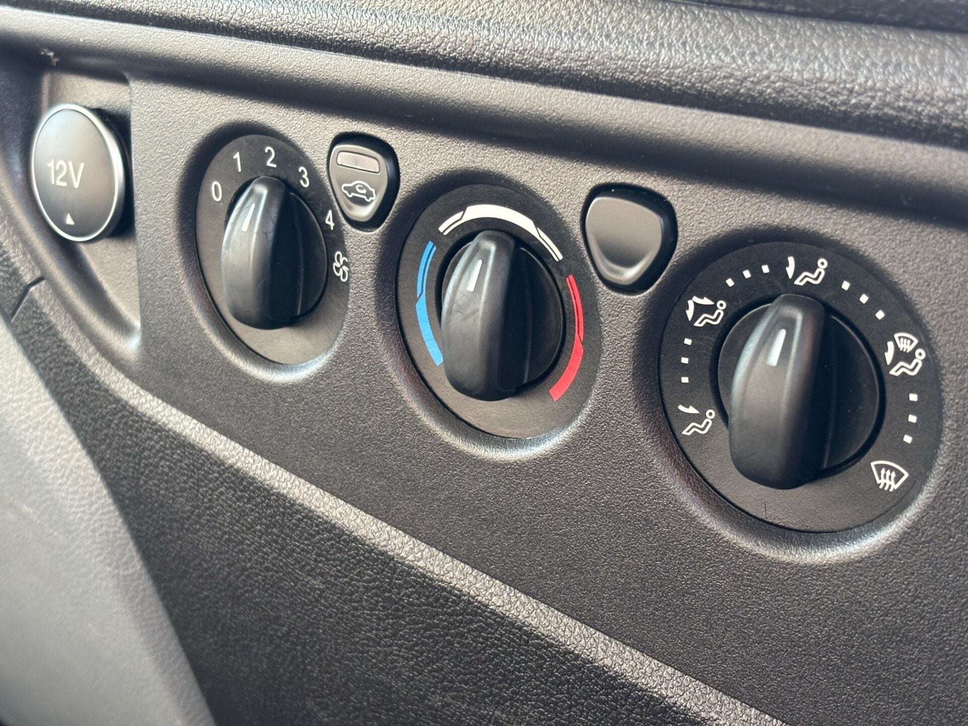 2019 FORD TRANSIT 2019 FORD TRANSIT