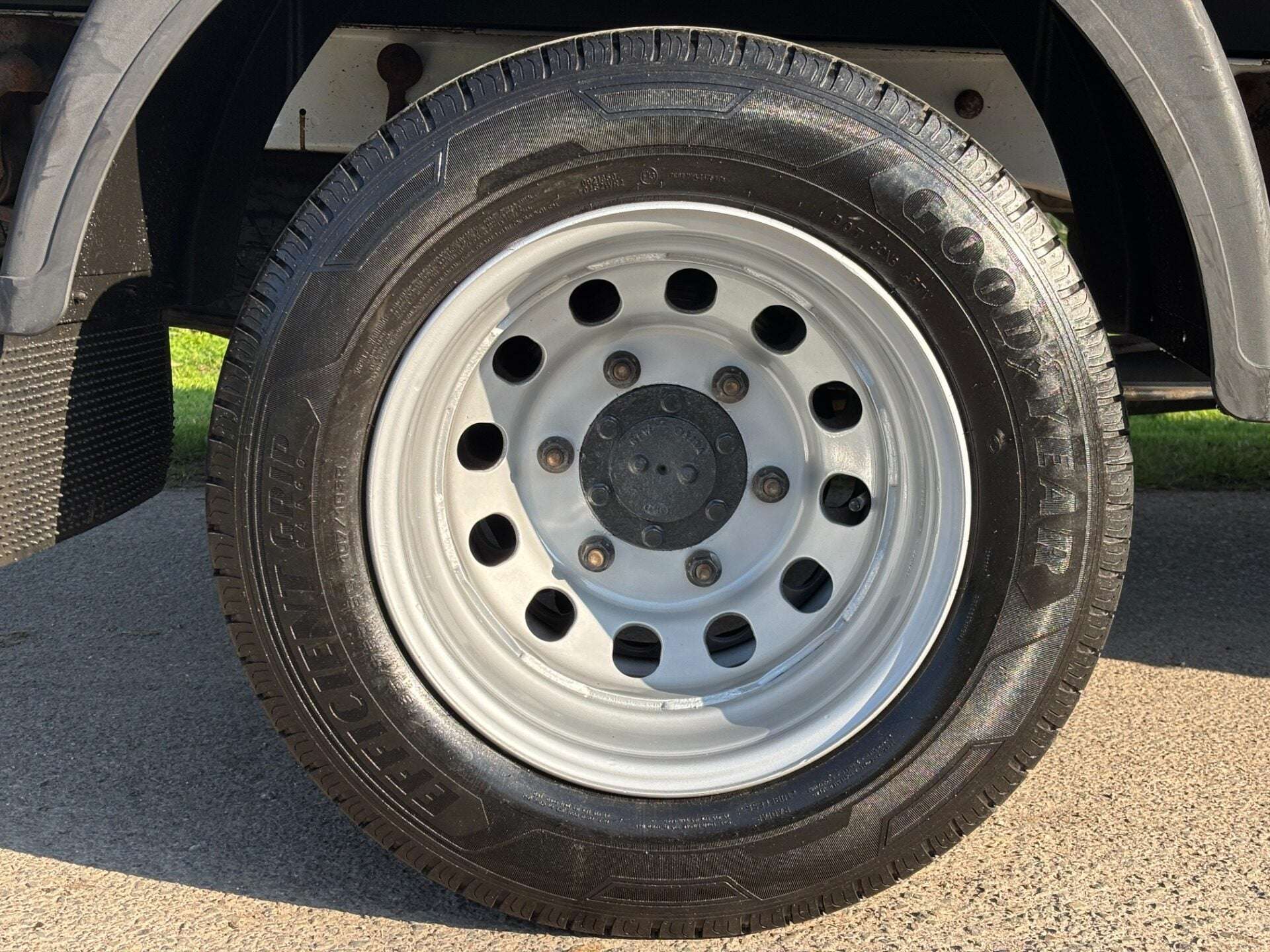 2019 FORD TRANSIT 2019 FORD TRANSIT