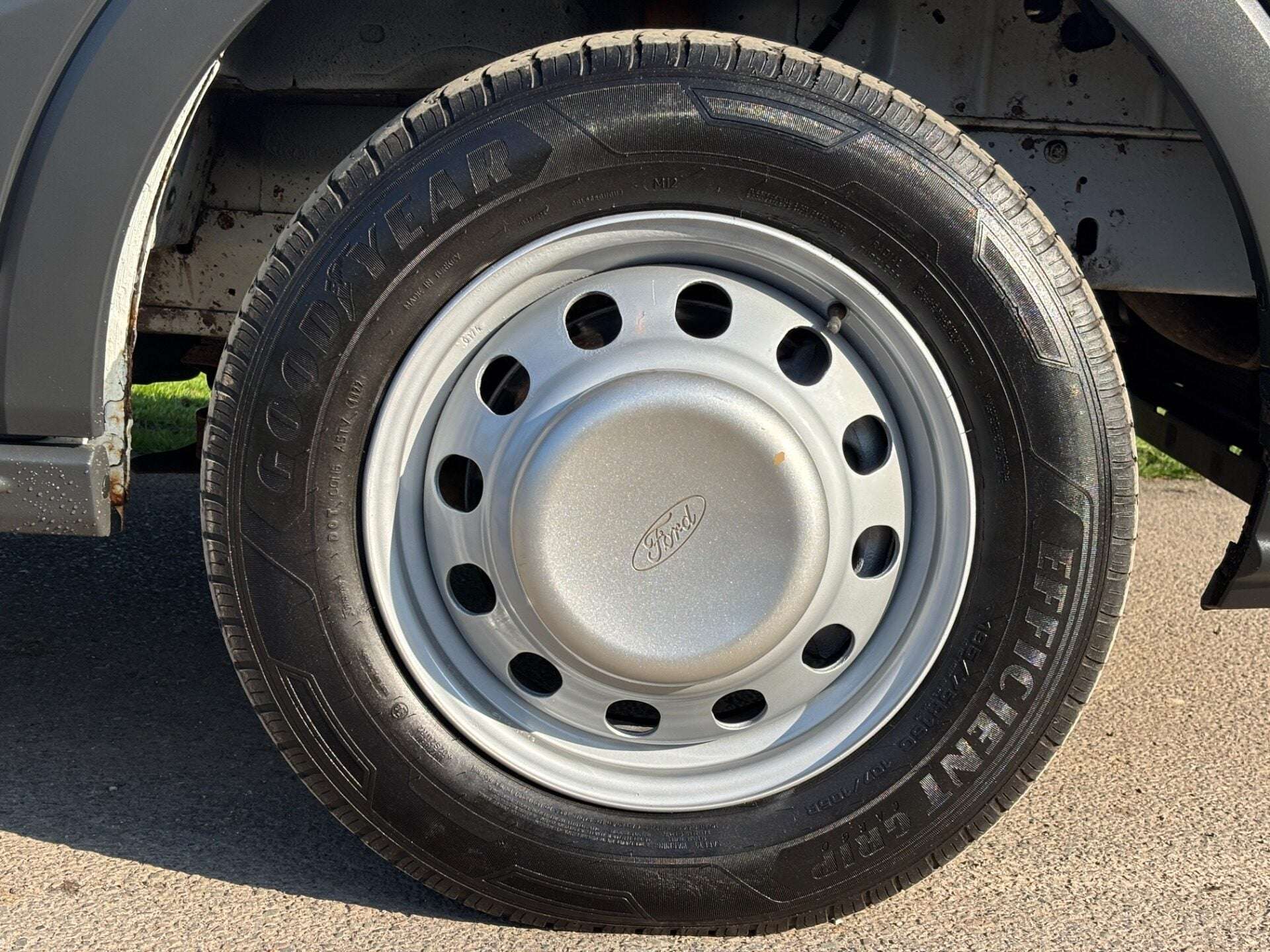 2019 FORD TRANSIT 2019 FORD TRANSIT