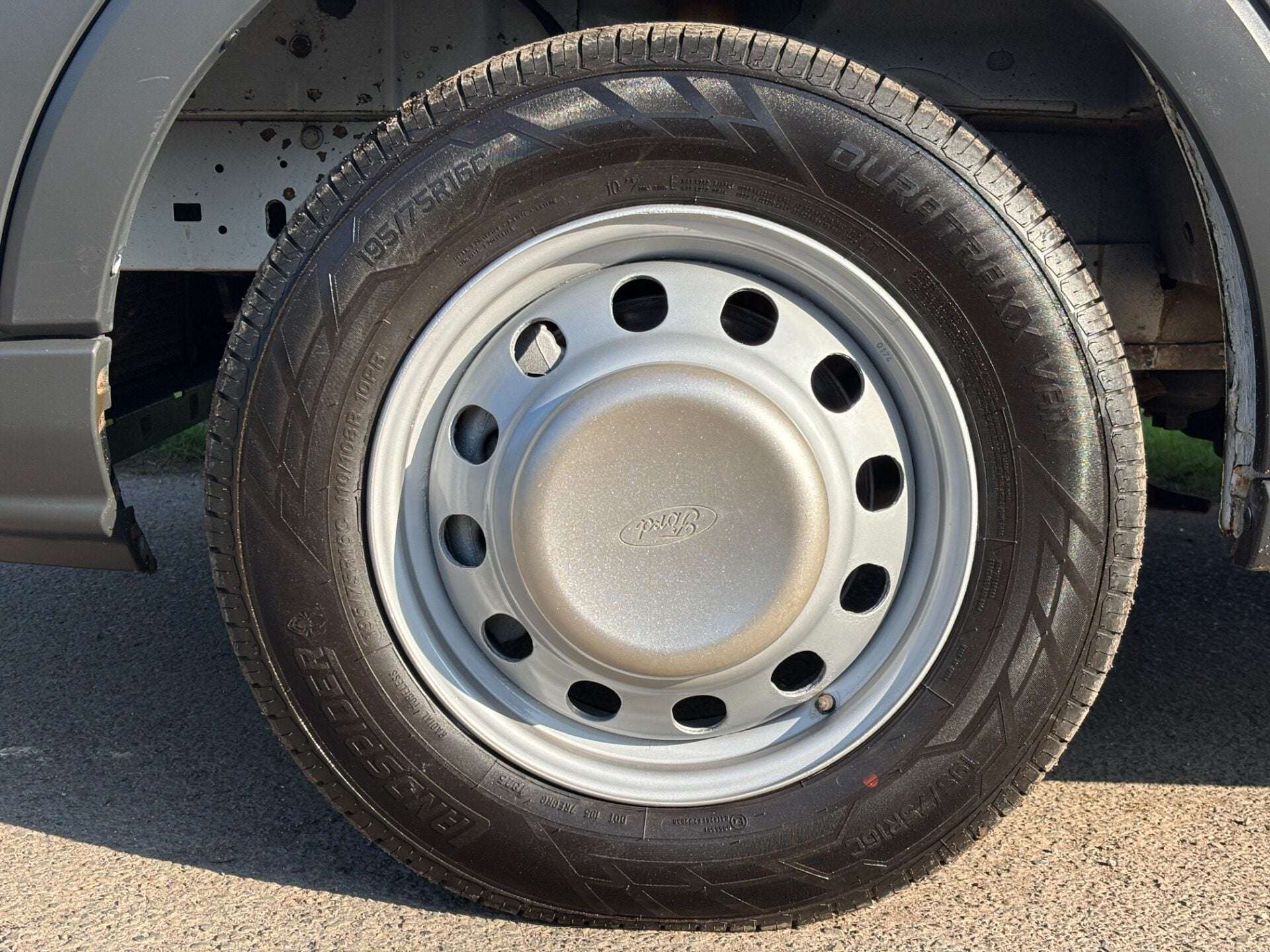 2019 FORD TRANSIT 2019 FORD TRANSIT