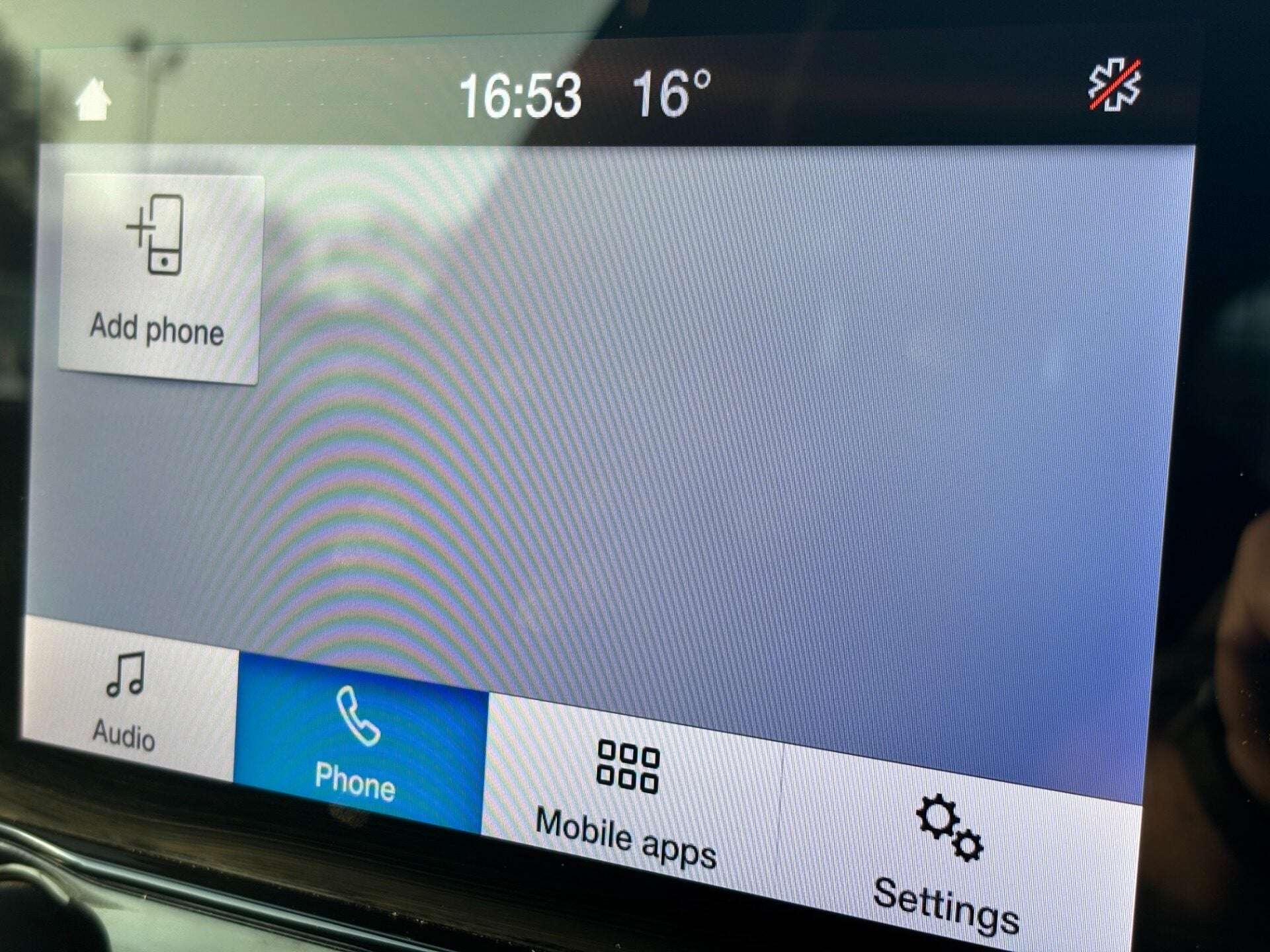 2020 FORD FIESTA 2020 FORD FIESTA