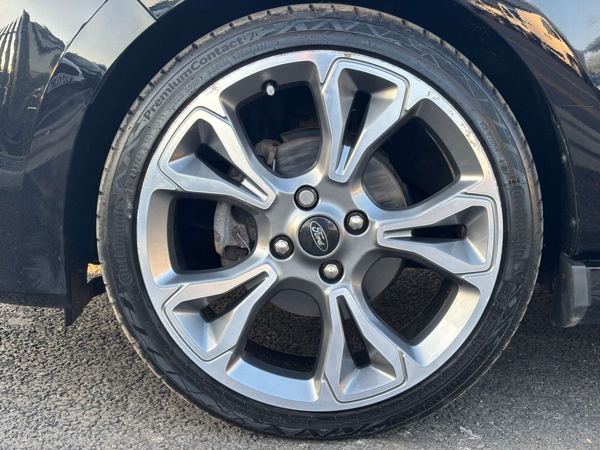 2020 FORD FIESTA 2020 FORD FIESTA