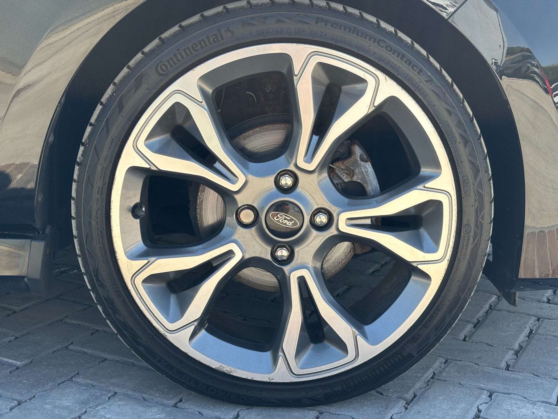 2020 FORD FIESTA 2020 FORD FIESTA