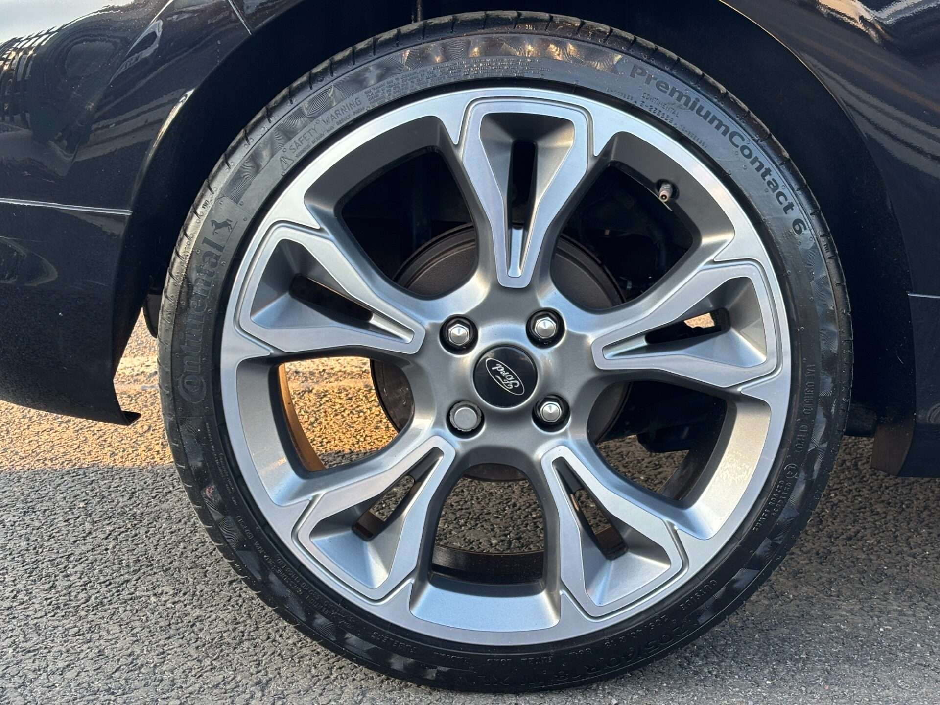 2020 FORD FIESTA 2020 FORD FIESTA