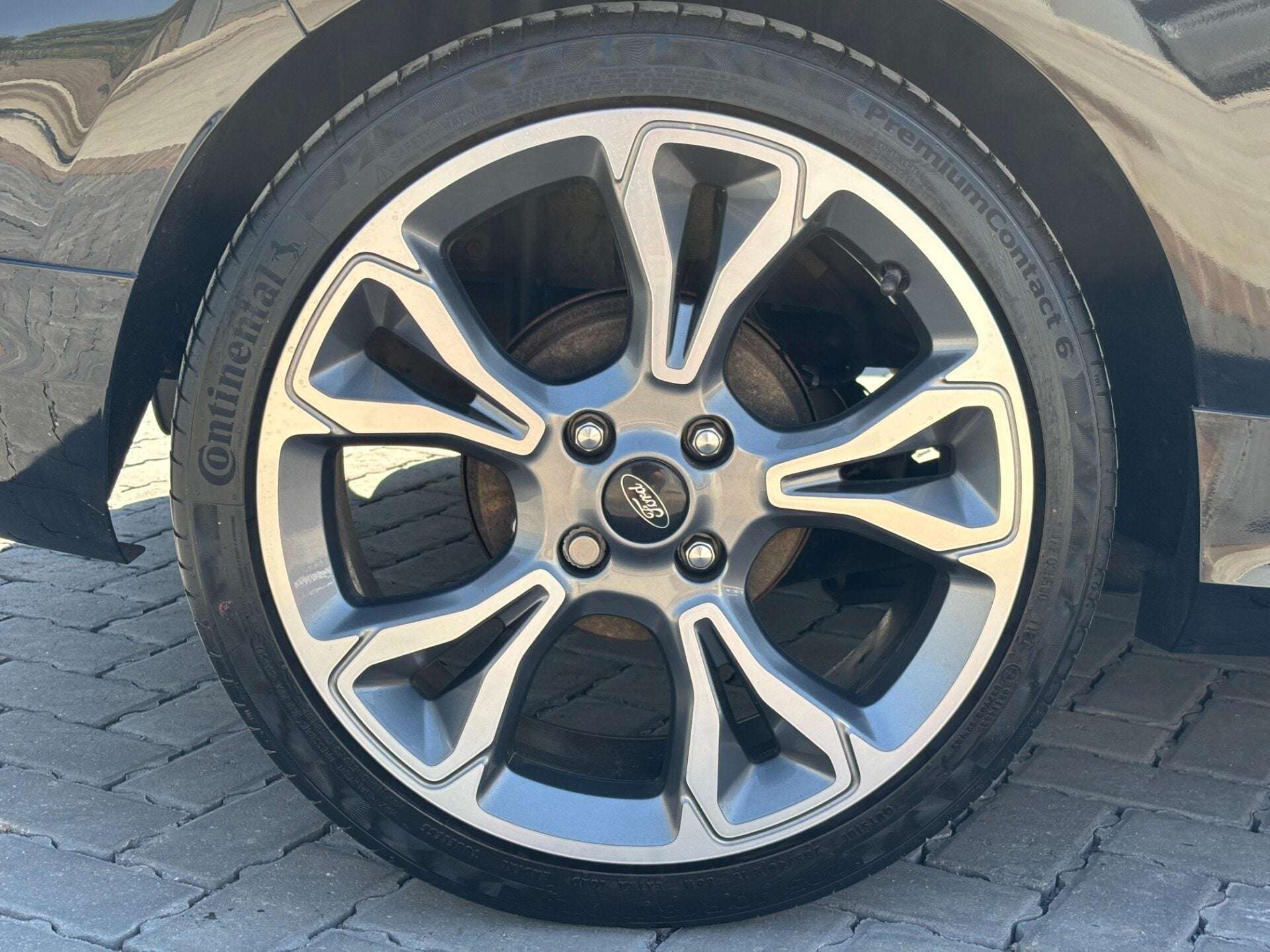 2020 FORD FIESTA 2020 FORD FIESTA