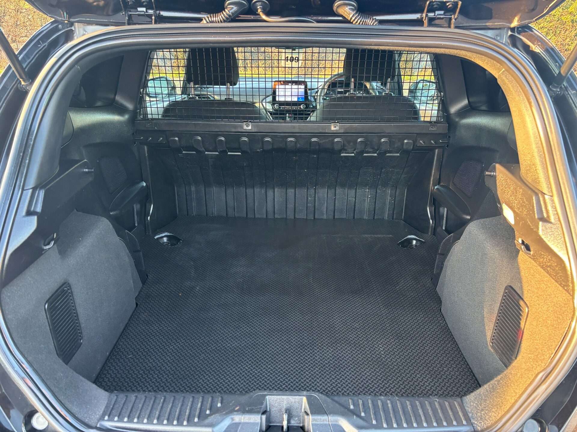 2020 FORD FIESTA 2020 FORD FIESTA