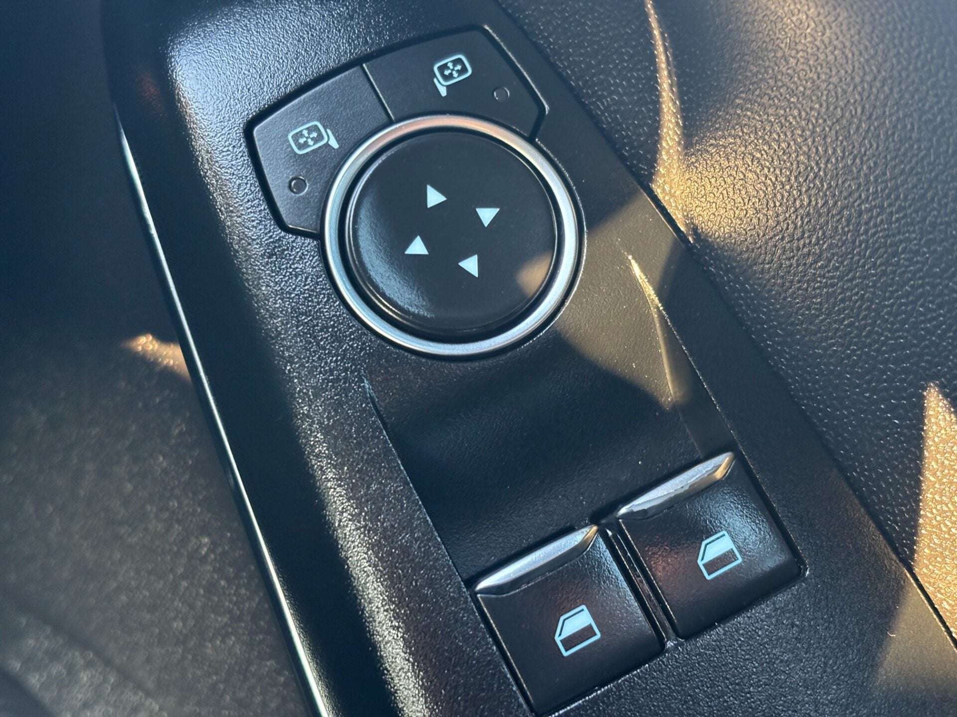 2020 FORD FIESTA 2020 FORD FIESTA