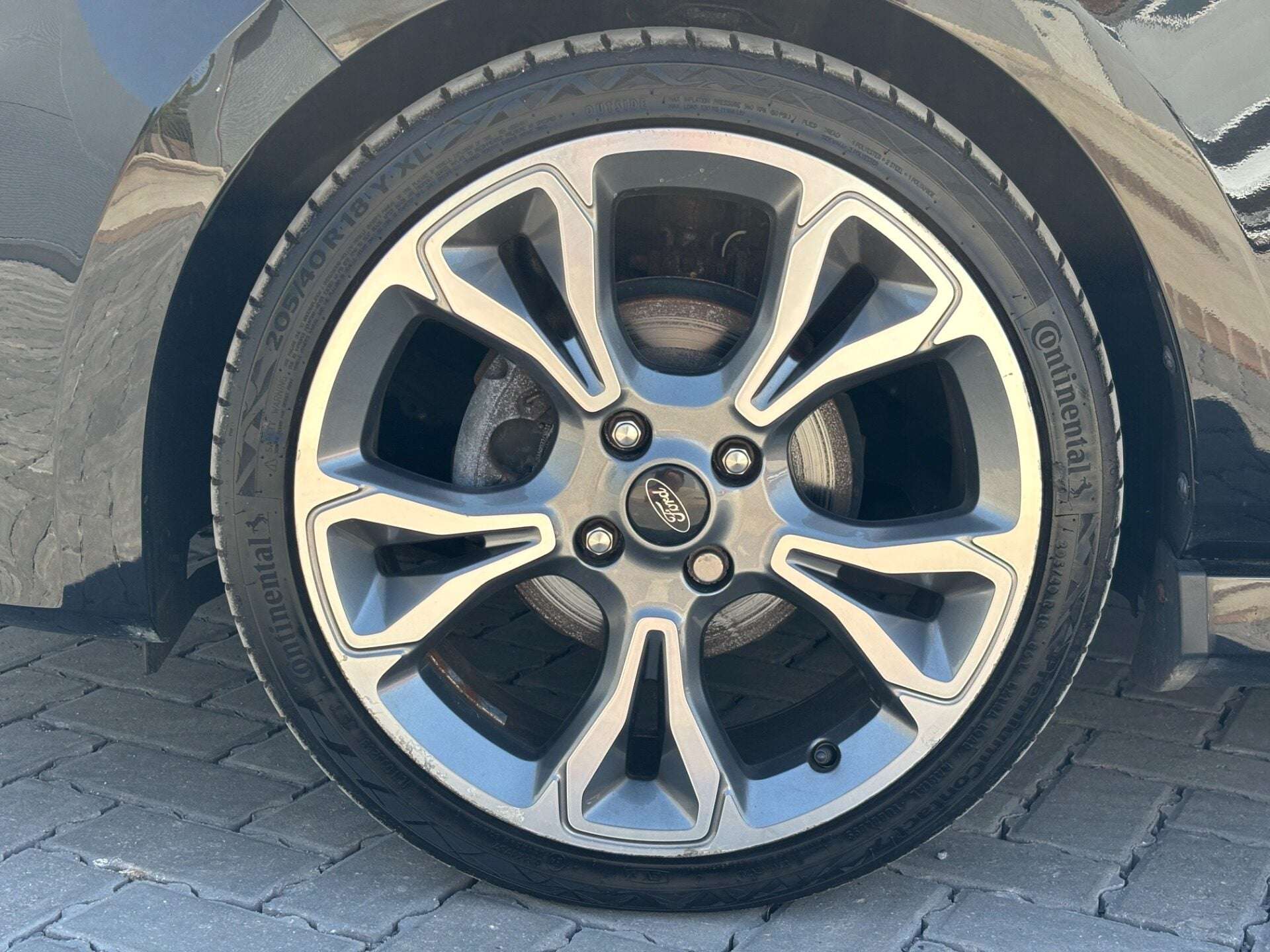 2020 FORD FIESTA 2020 FORD FIESTA