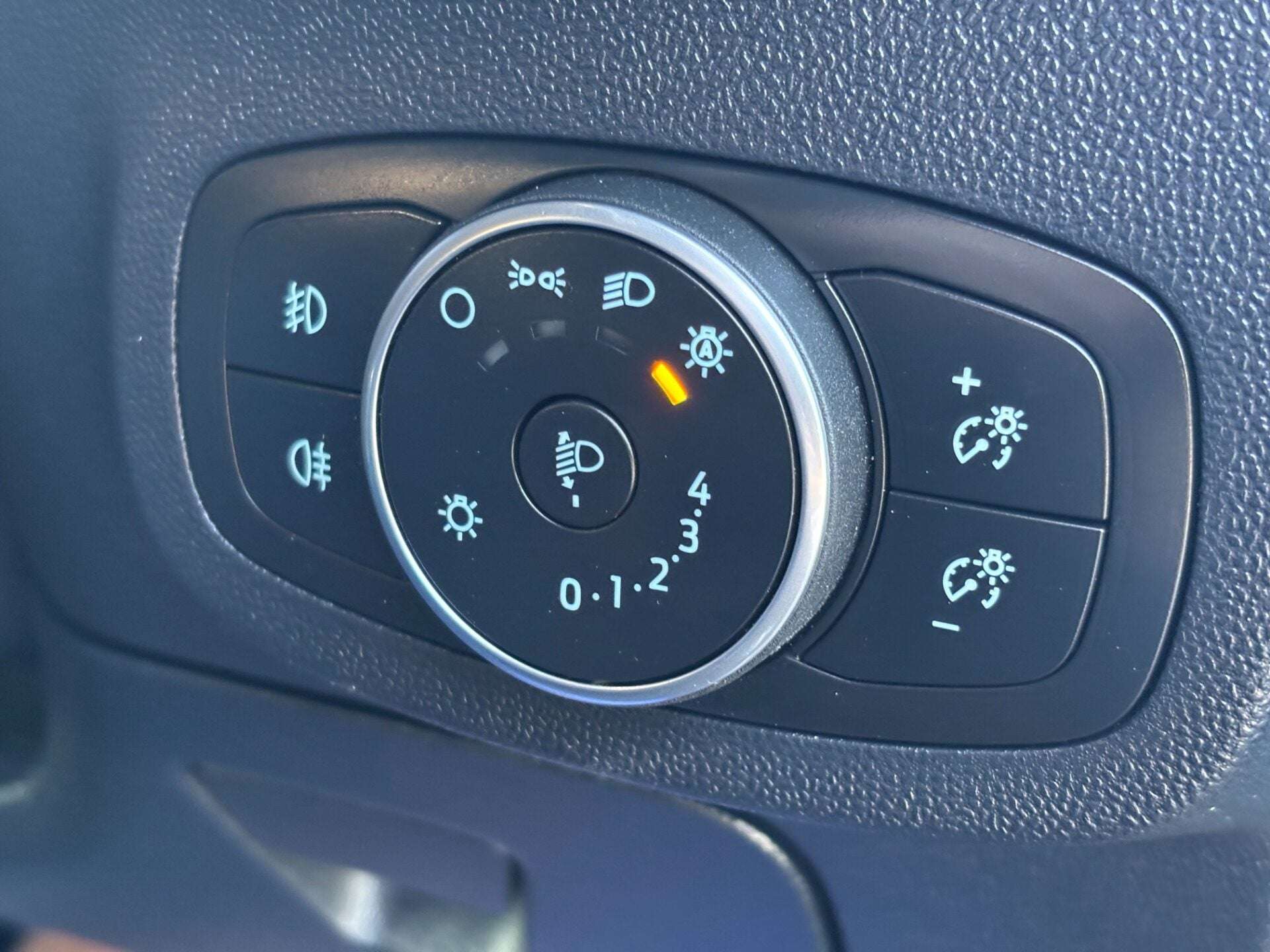 2020 FORD FIESTA 2020 FORD FIESTA