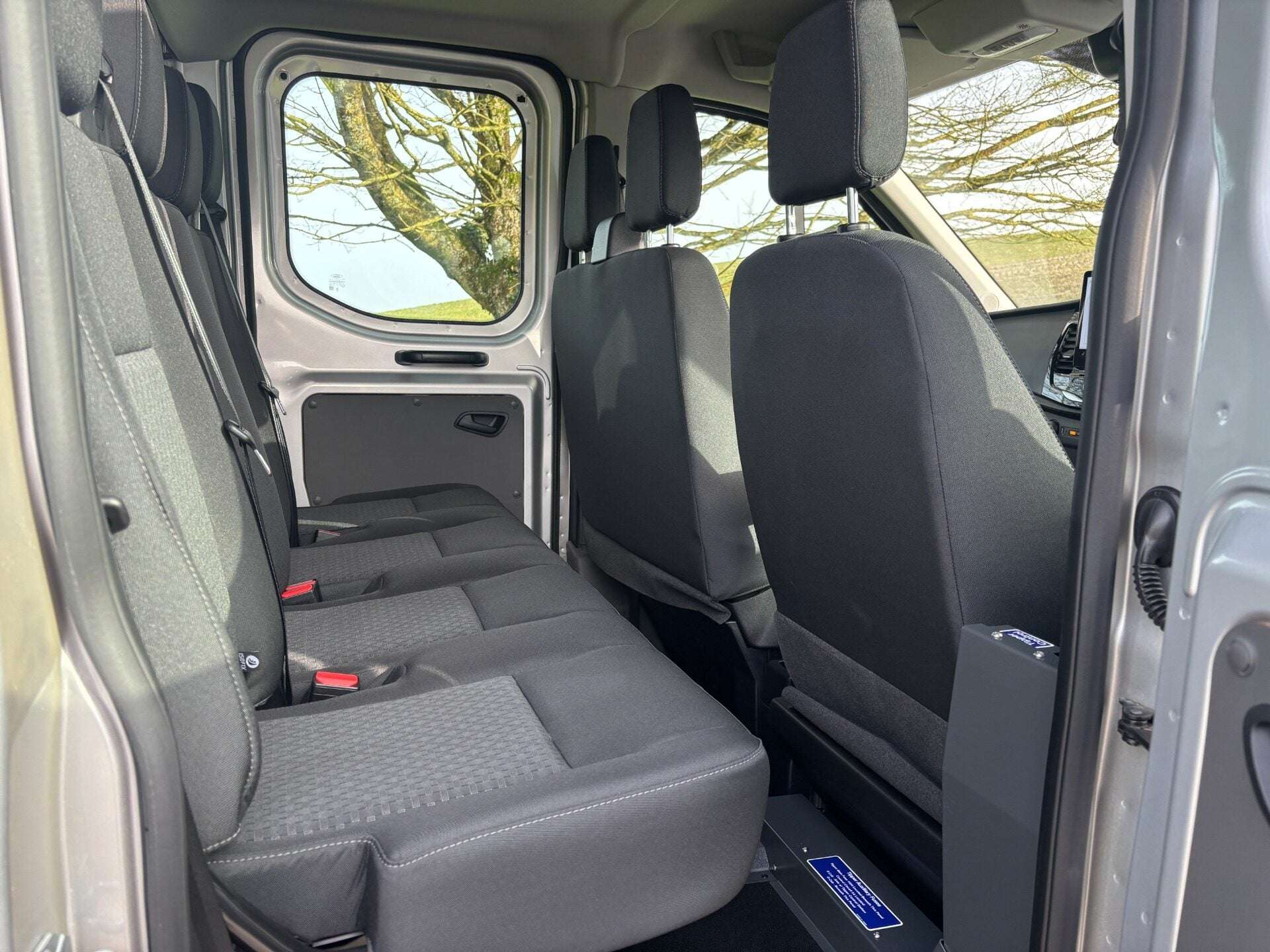 2026 FORD TRANSIT 2026 FORD TRANSIT