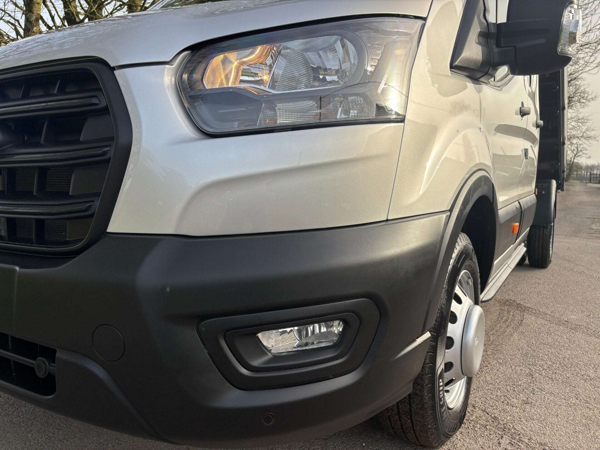 2026 FORD TRANSIT 2026 FORD TRANSIT