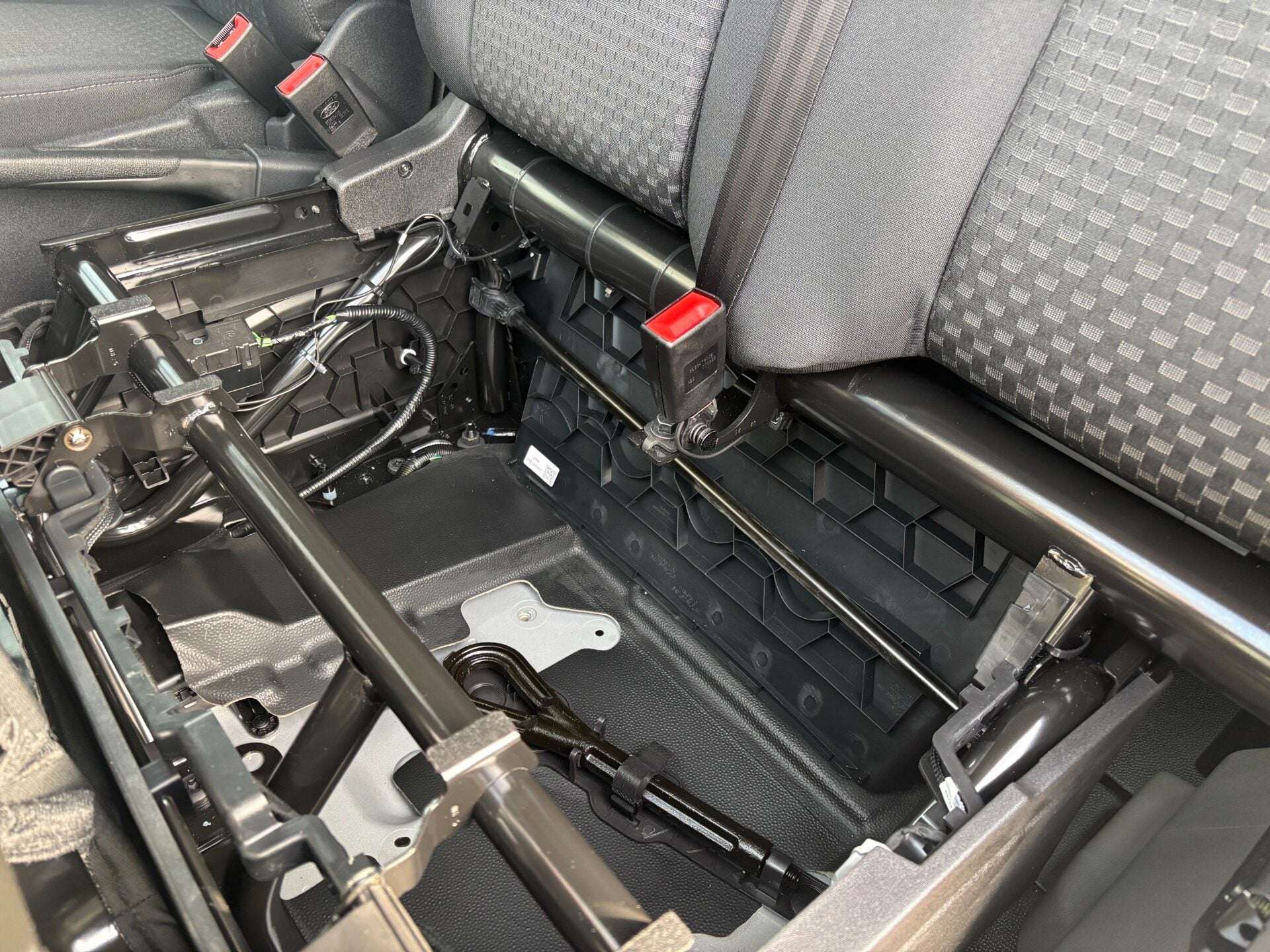 2026 FORD TRANSIT 2026 FORD TRANSIT