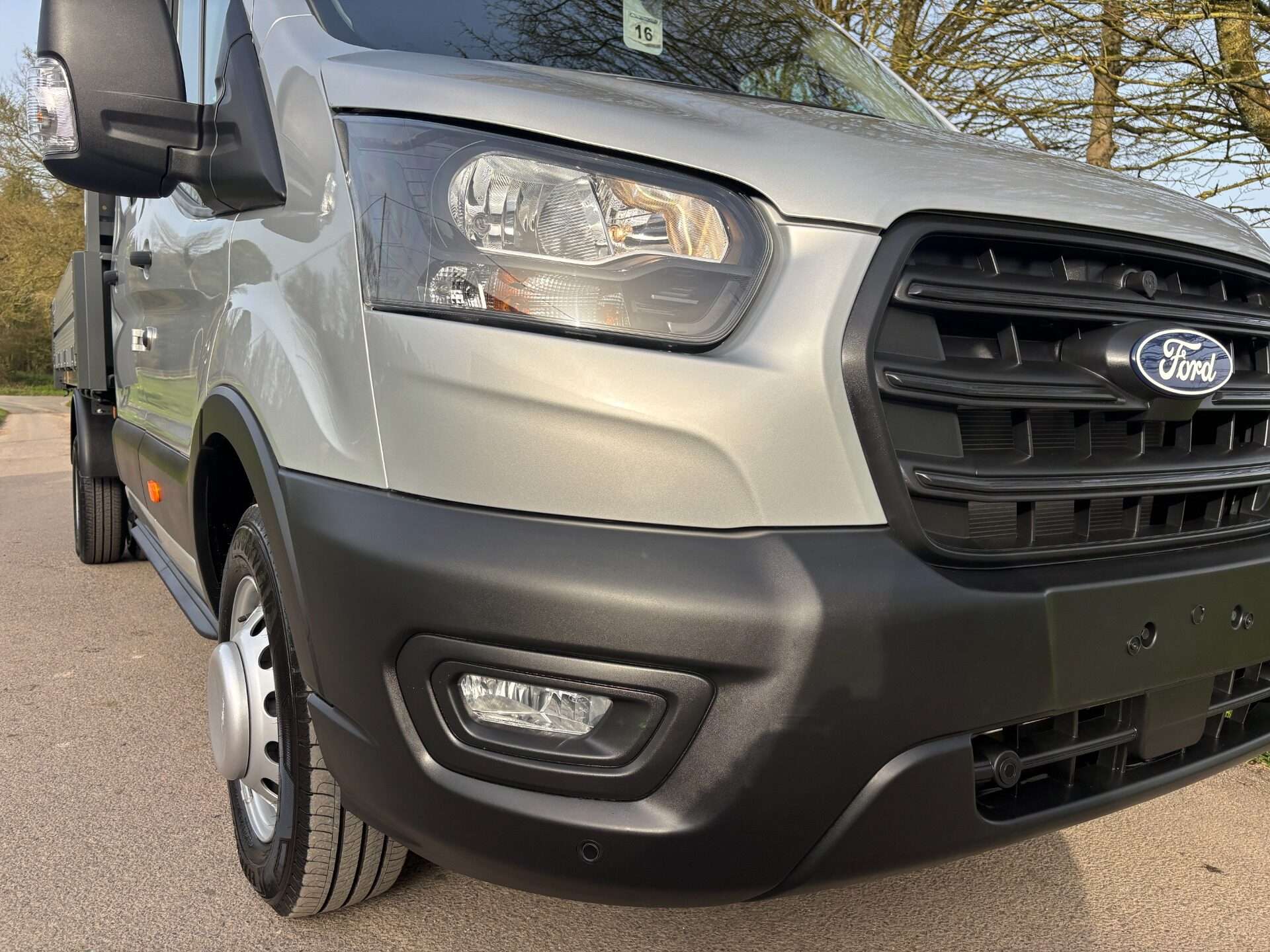 2026 FORD TRANSIT 2026 FORD TRANSIT